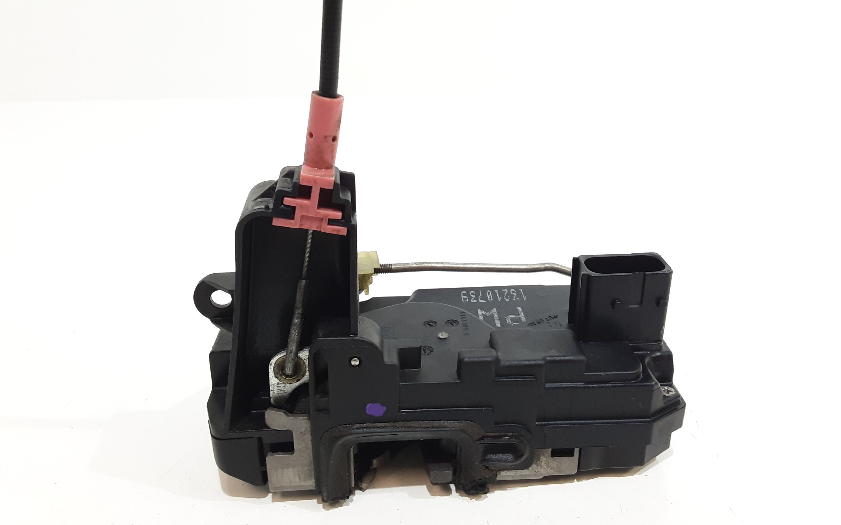 Serratura Posteriore destra OPEL Astra H Berlina