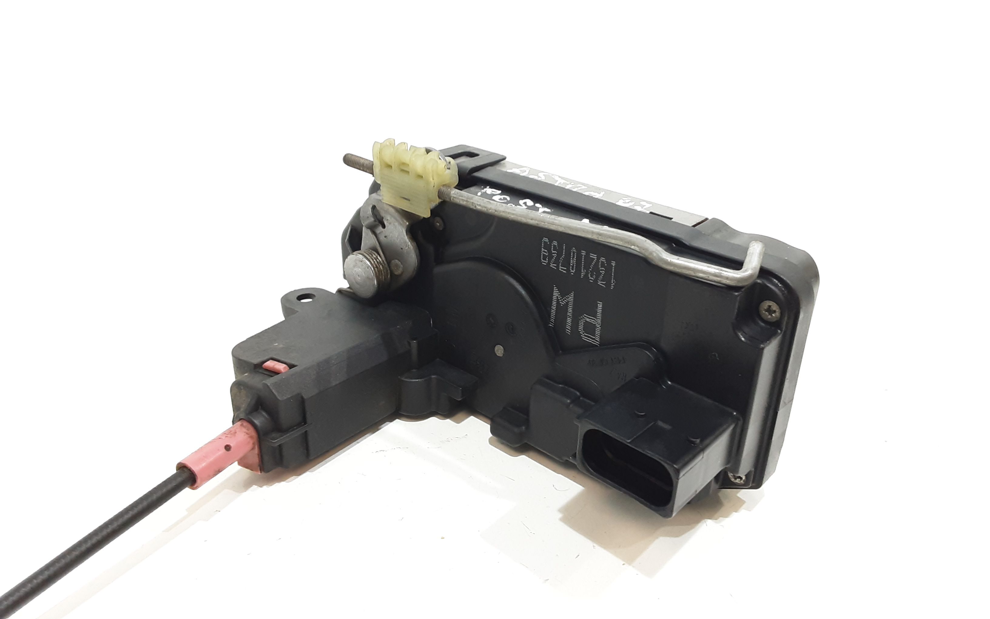 Serratura Posteriore destra OPEL Astra H Berlina