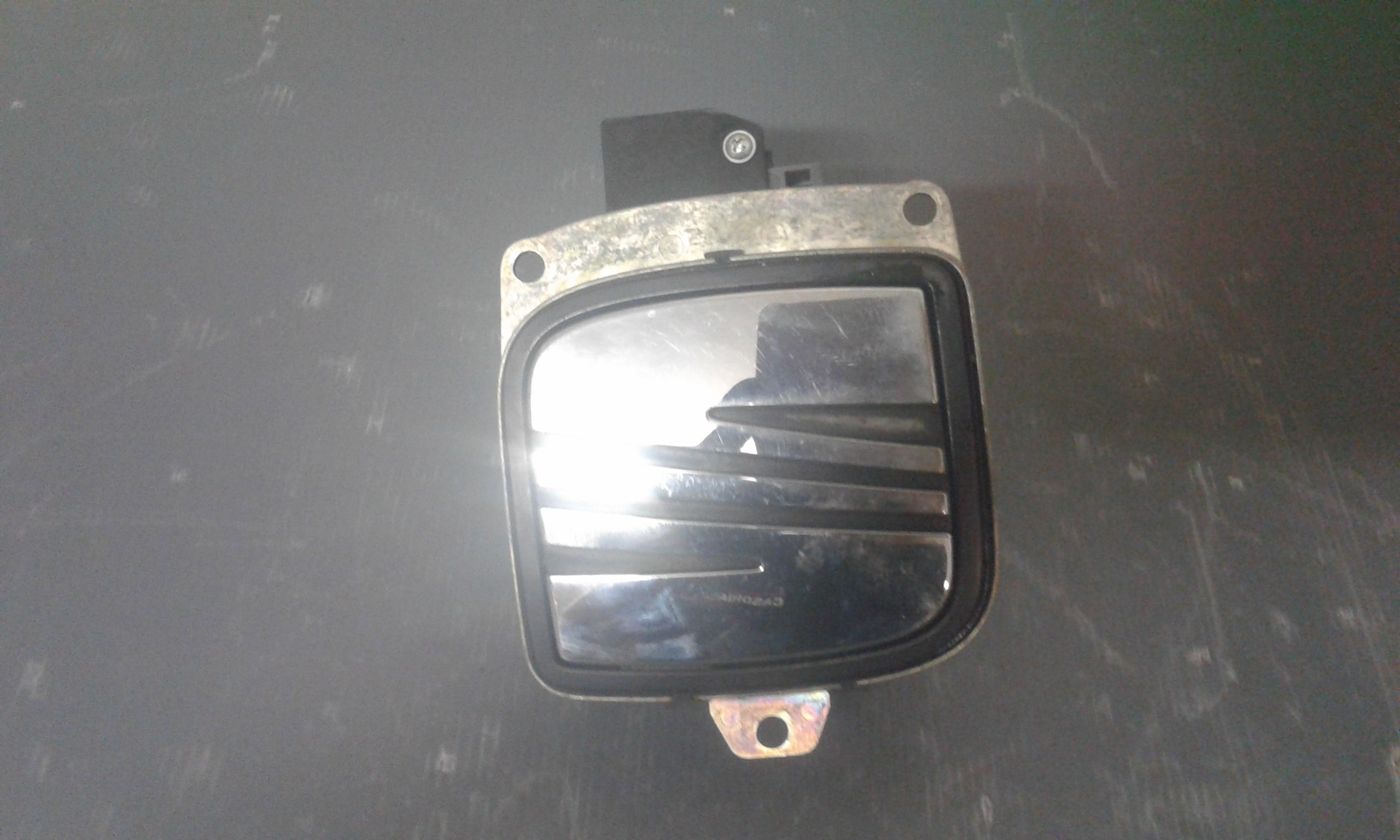 Serratura Cofano Posteriore SEAT Ibiza 5 Serie