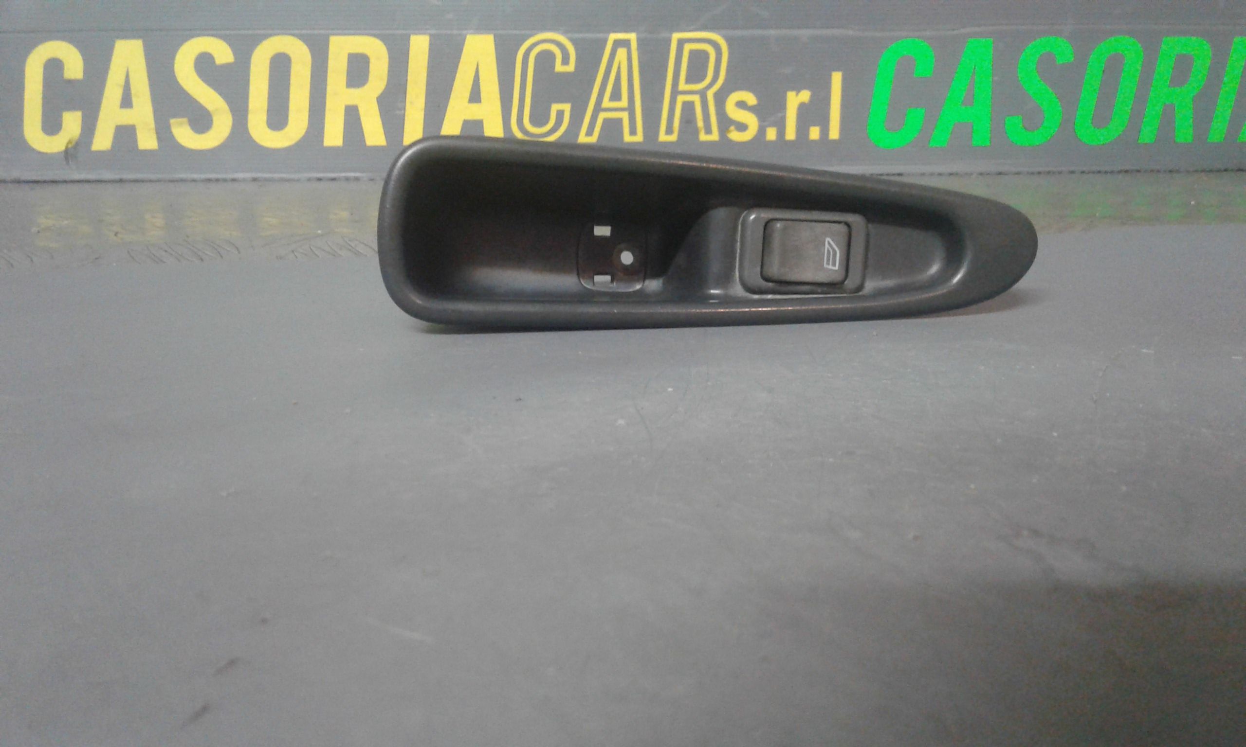 Pulsantiera Posteriore Sinistra VOLVO V40 S. Wagon 1 Serie