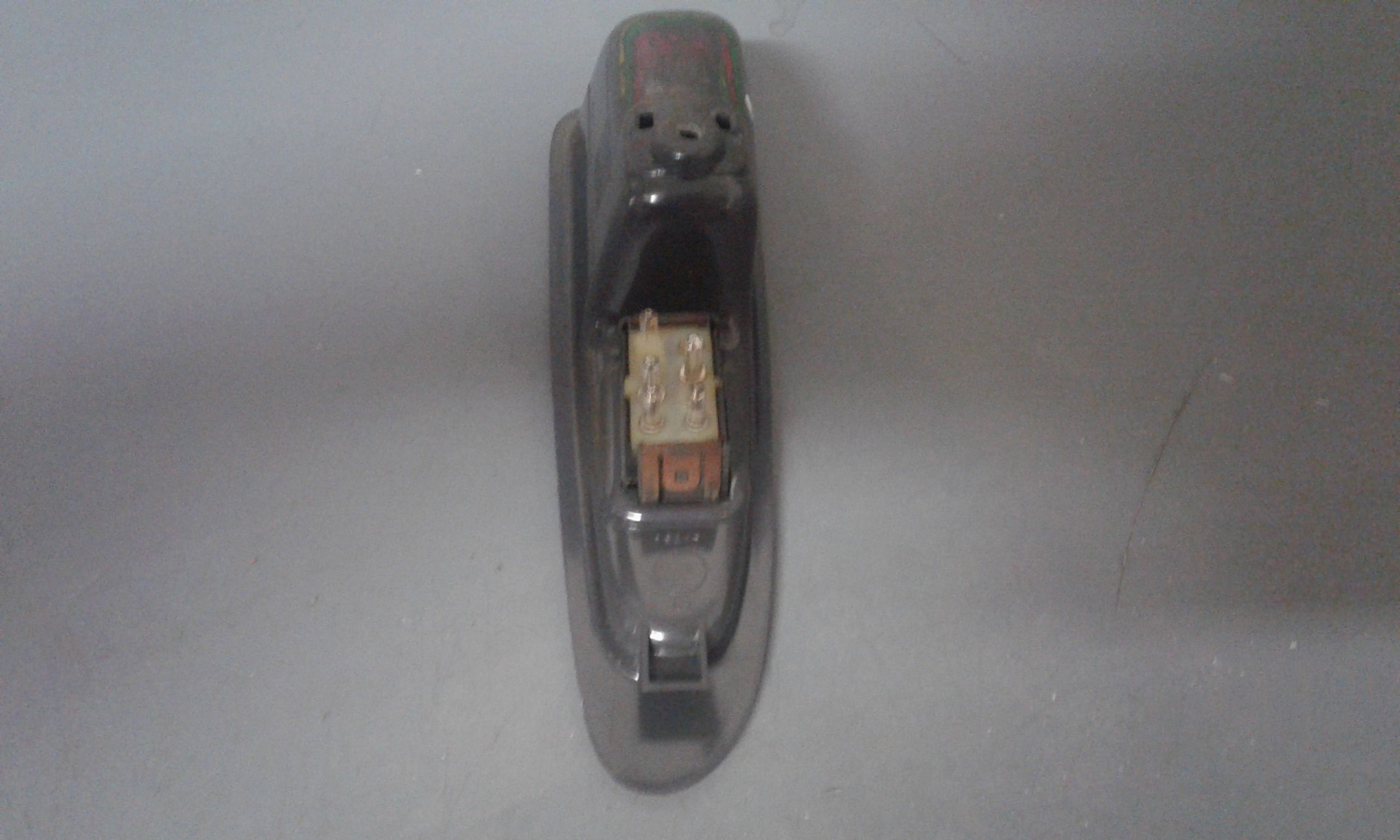 Pulsantiera Posteriore Sinistra VOLVO V40 S. Wagon 1 Serie