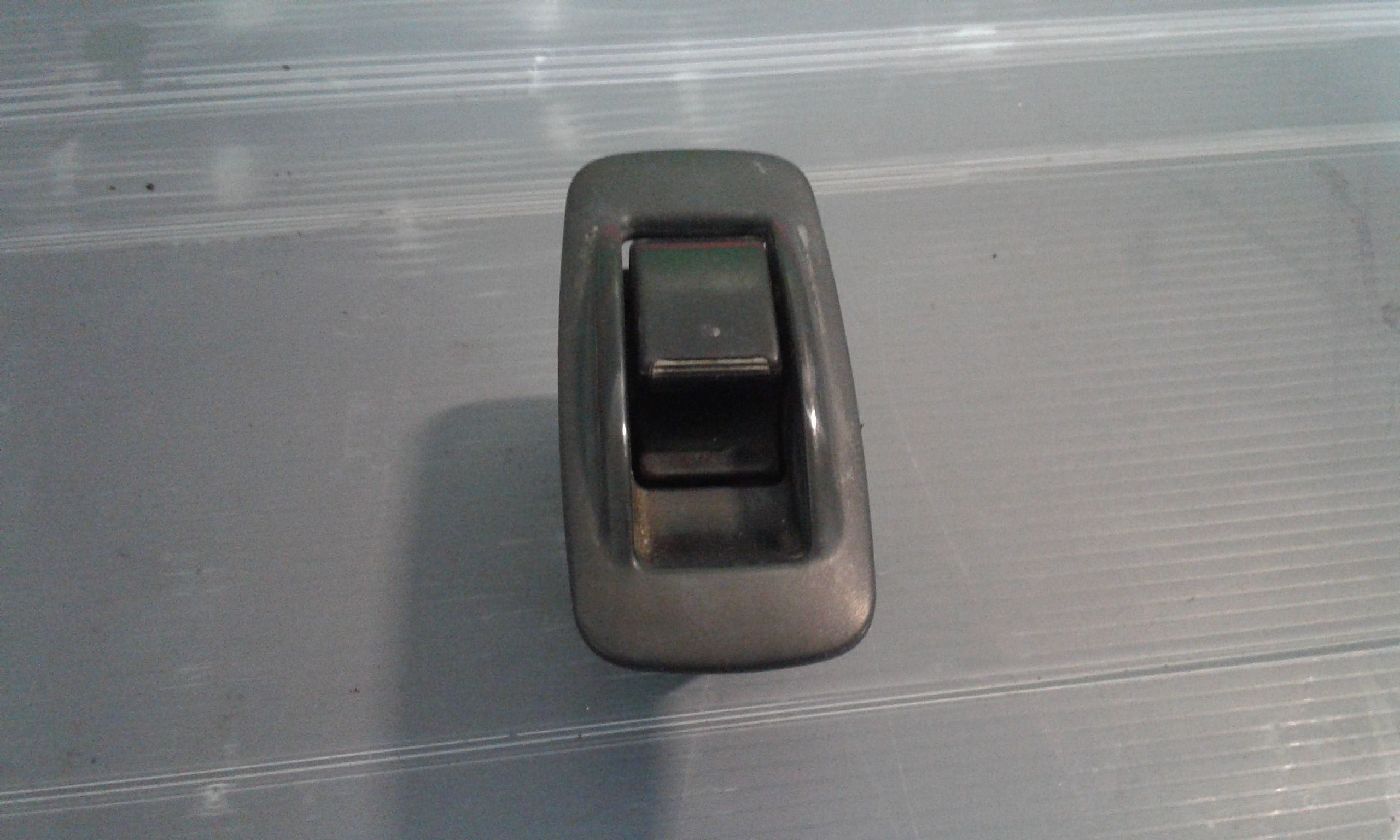 Pulsantiera Posteriore Sinistra TOYOTA Corolla Berlina 4 Serie