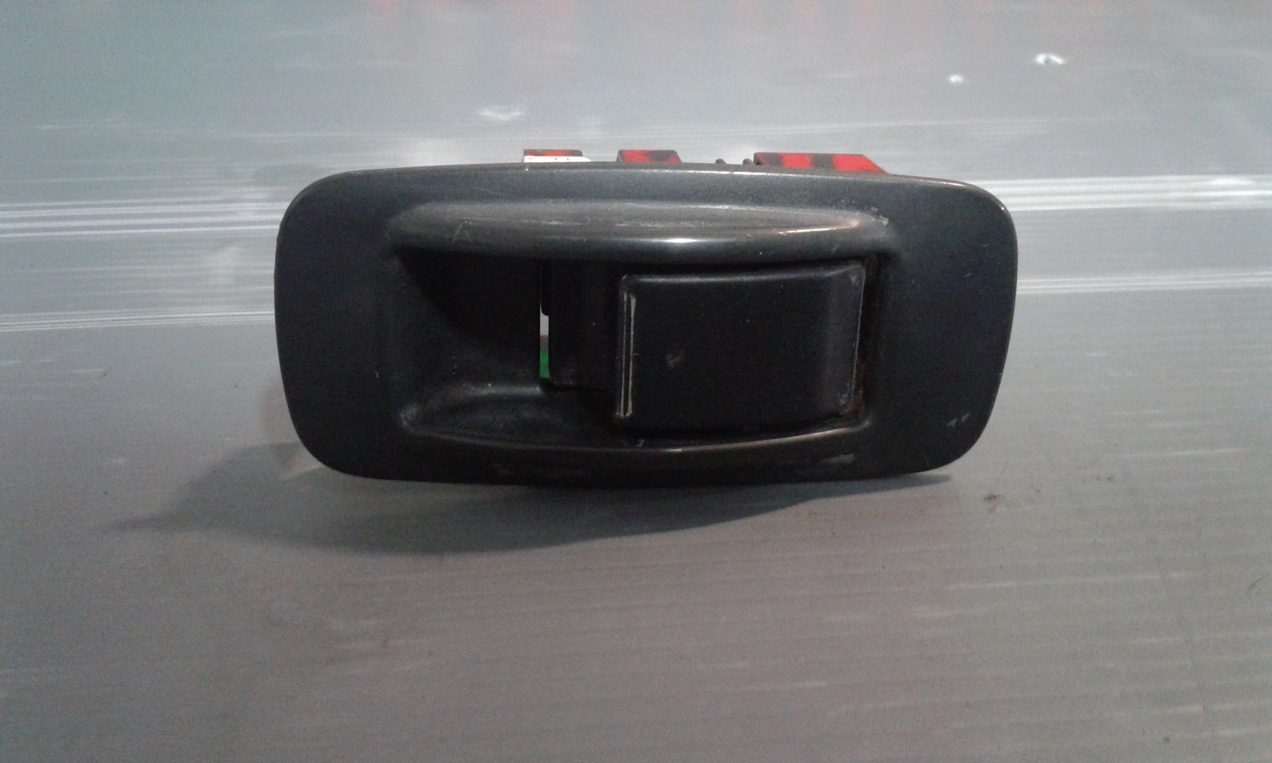 Pulsantiera Posteriore Sinistra TOYOTA Corolla Berlina 4 Serie