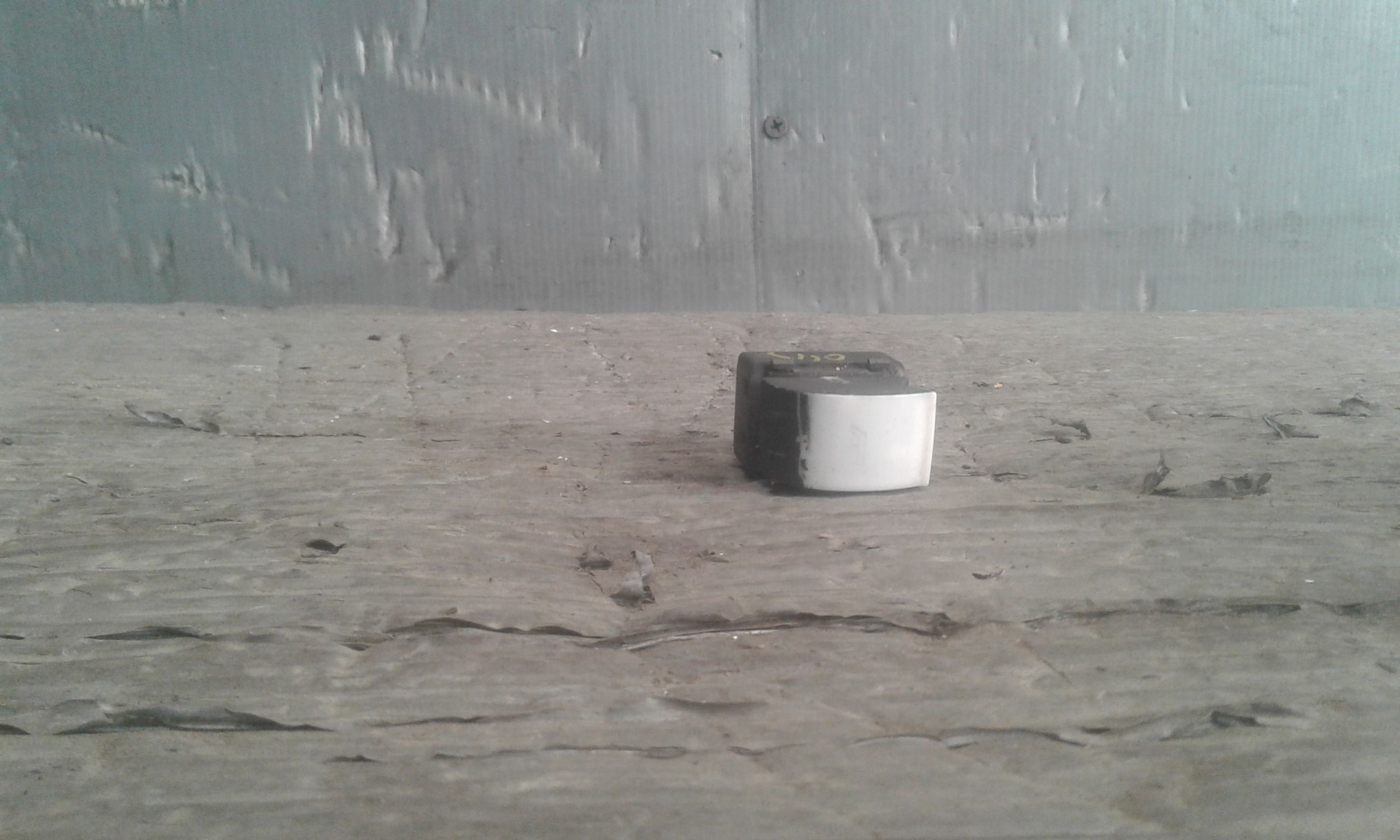 Pulsantiera Posteriore Sinistra AUDI A4 Avant 2 Serie