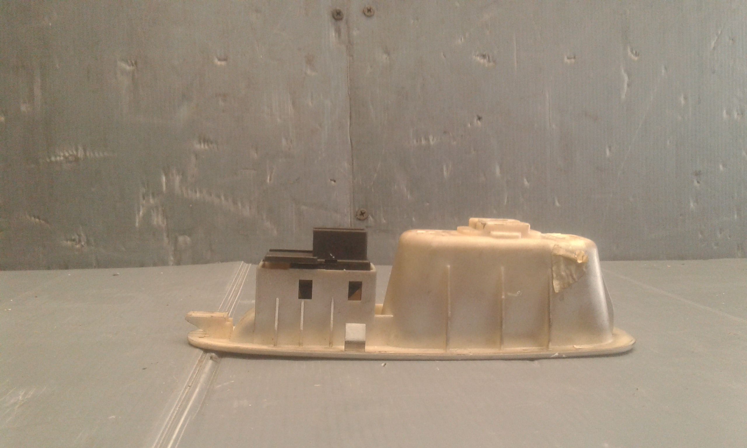 Pulsantiera Posteriore Sinistra DR 1 1 Serie