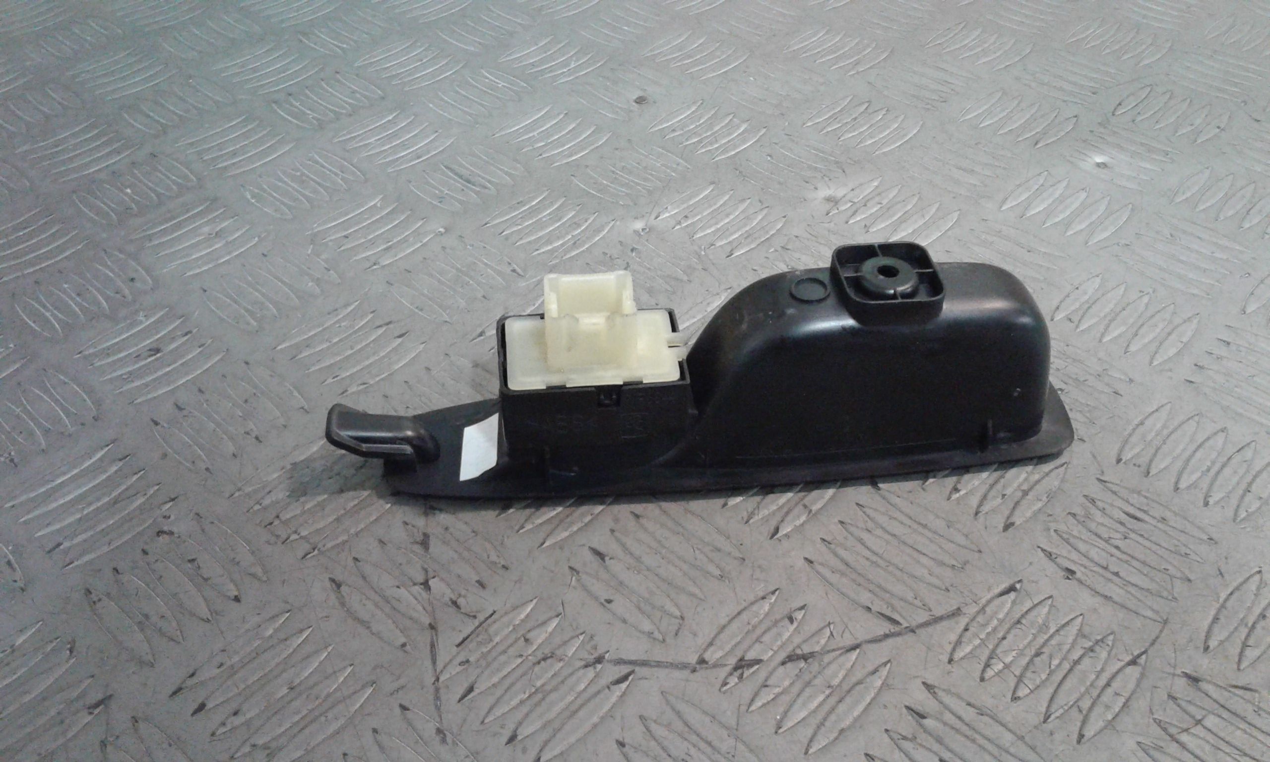 Pulsantiera Posteriore Sinistra RENAULT Captur Serie