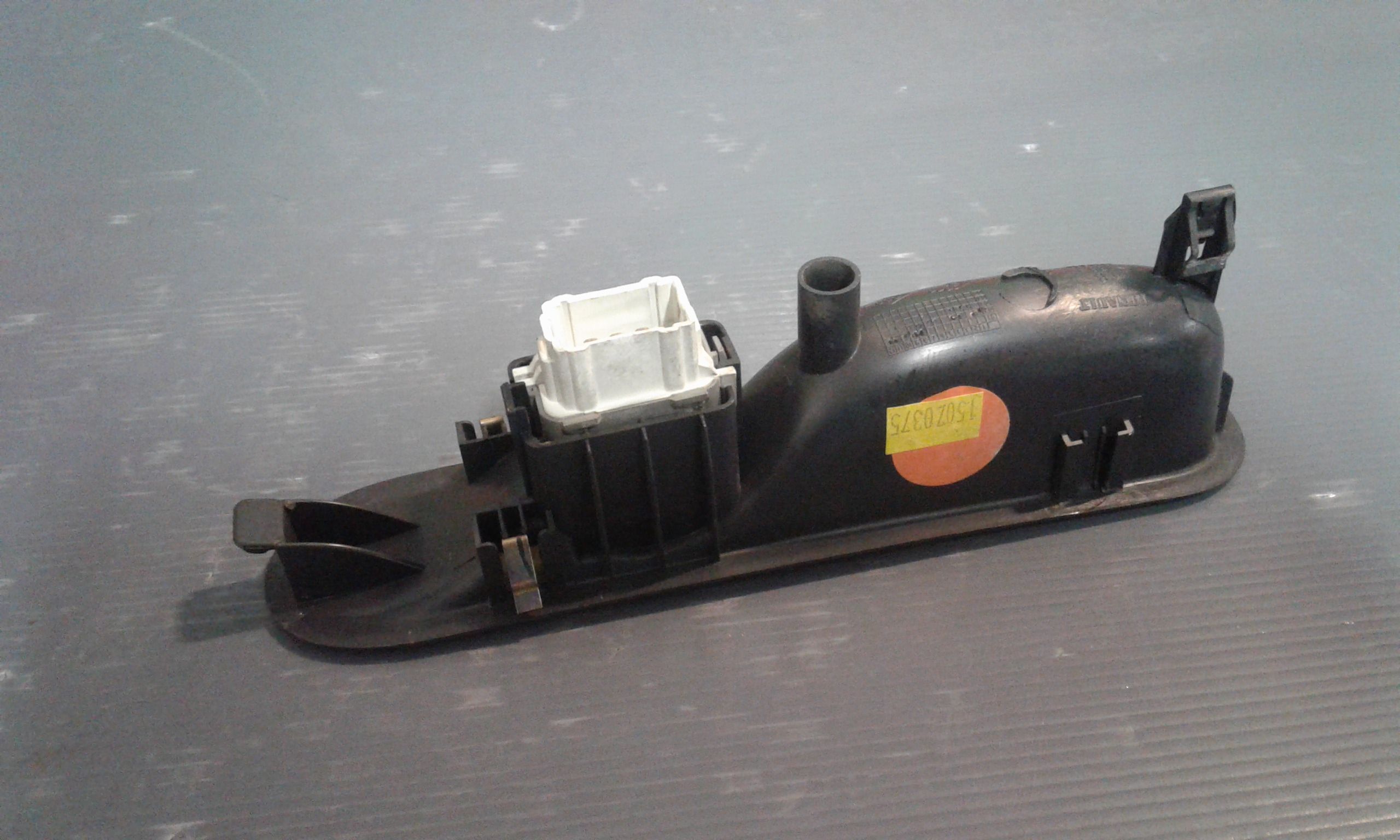 Pulsantiera Posteriore Sinistra RENAULT Espace 4 Serie