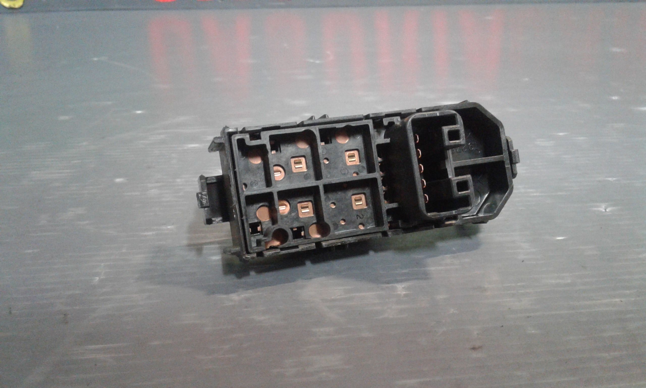 Pulsantiera Posteriore Sinistra DAIHATSU Sirion 2 Serie