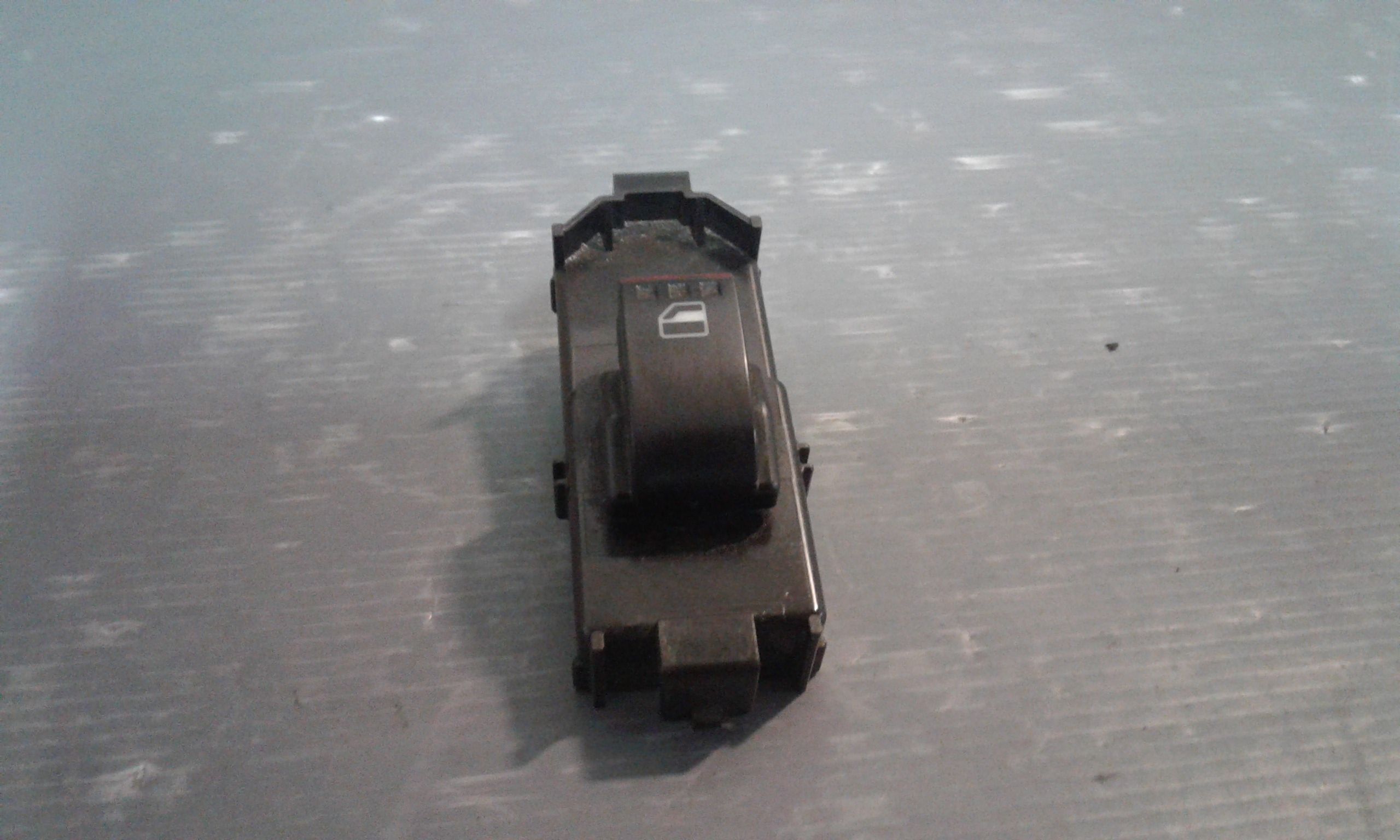 Pulsantiera Posteriore Sinistra DAIHATSU Sirion 2 Serie