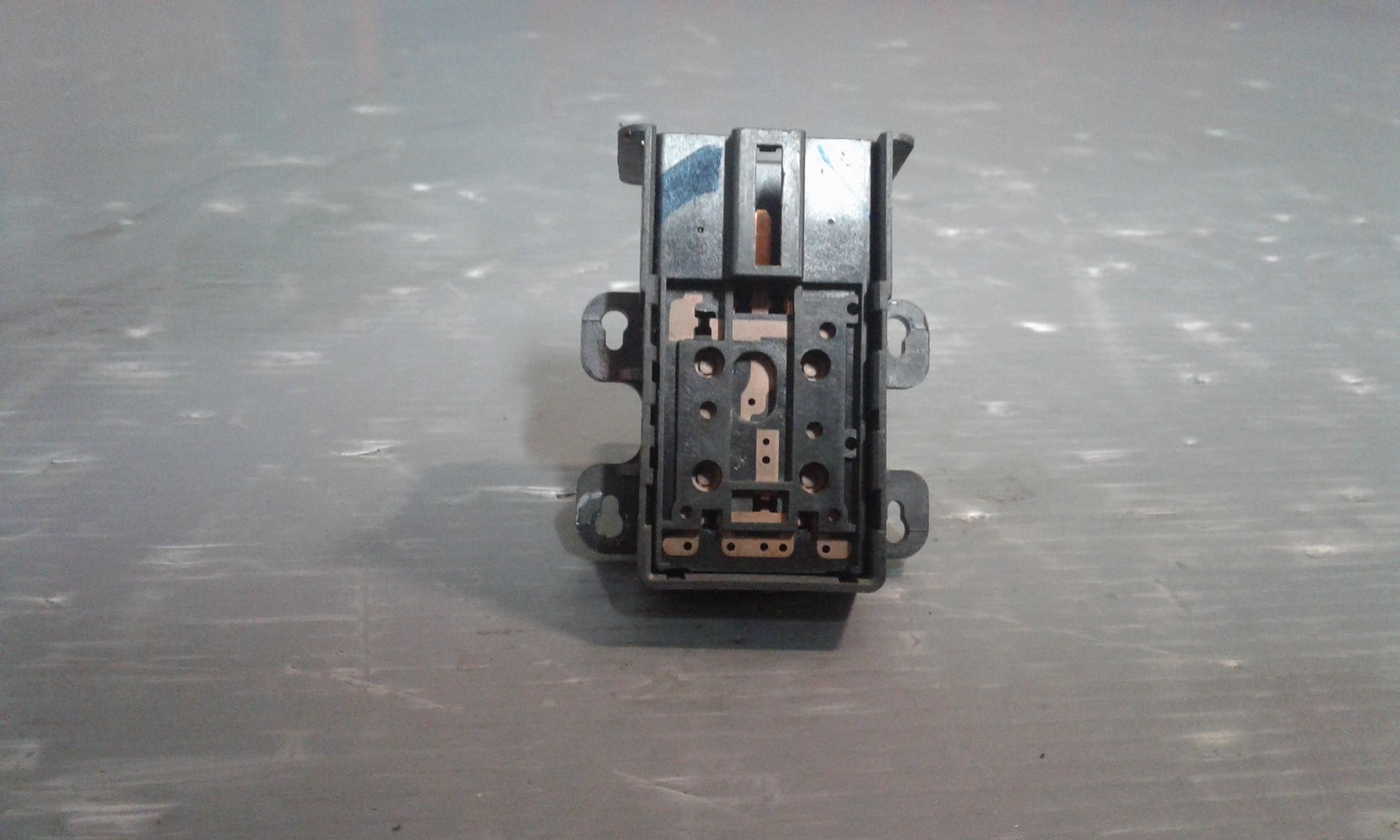 Pulsantiera Posteriore Sinistra HONDA Jazz 1 Serie