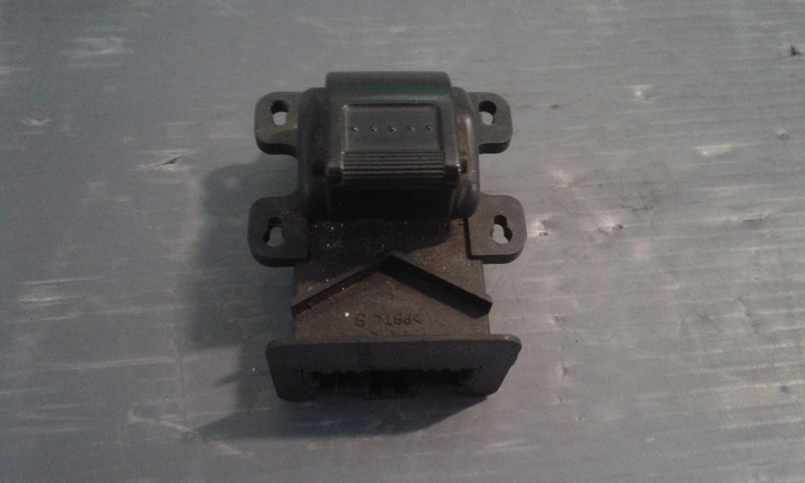 Pulsantiera Posteriore Sinistra HONDA Jazz 1 Serie