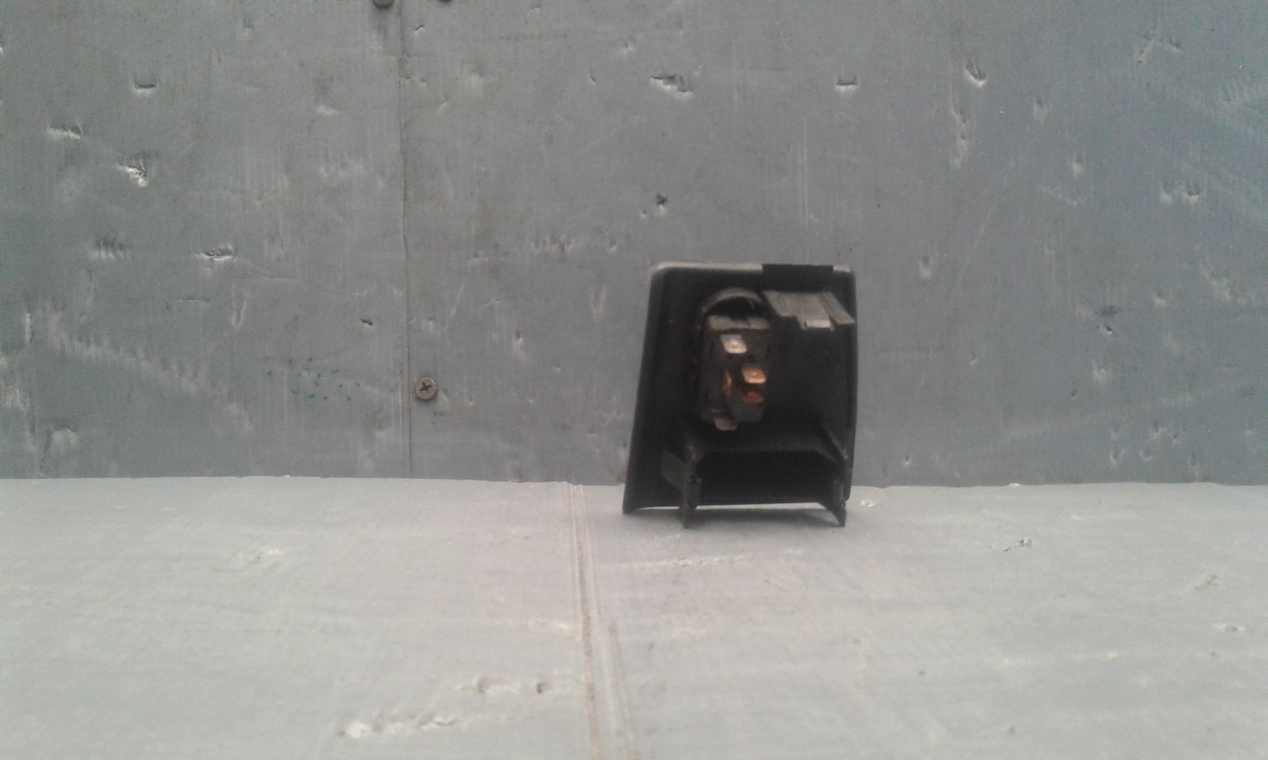 Pulsantiera Posteriore Sinistra LANCIA K Berlina