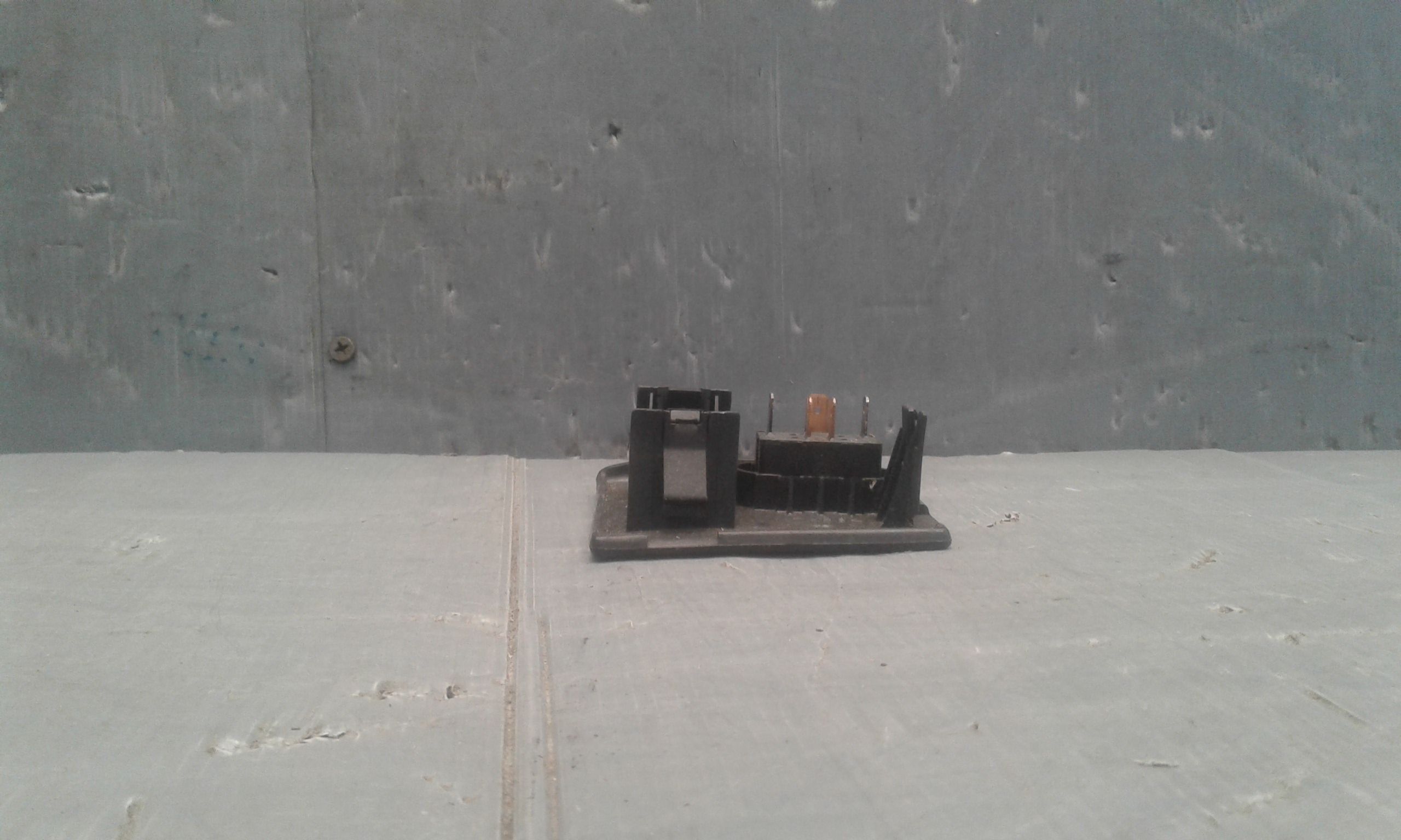 Pulsantiera Posteriore Sinistra LANCIA K Berlina