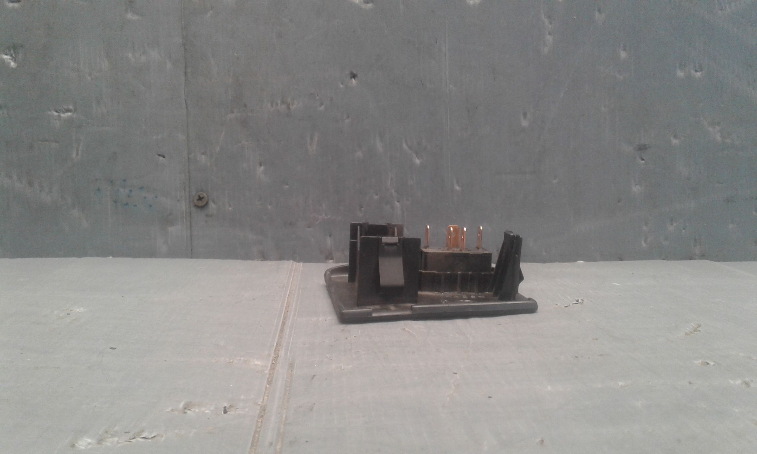 Pulsantiera Posteriore Sinistra LANCIA K Berlina