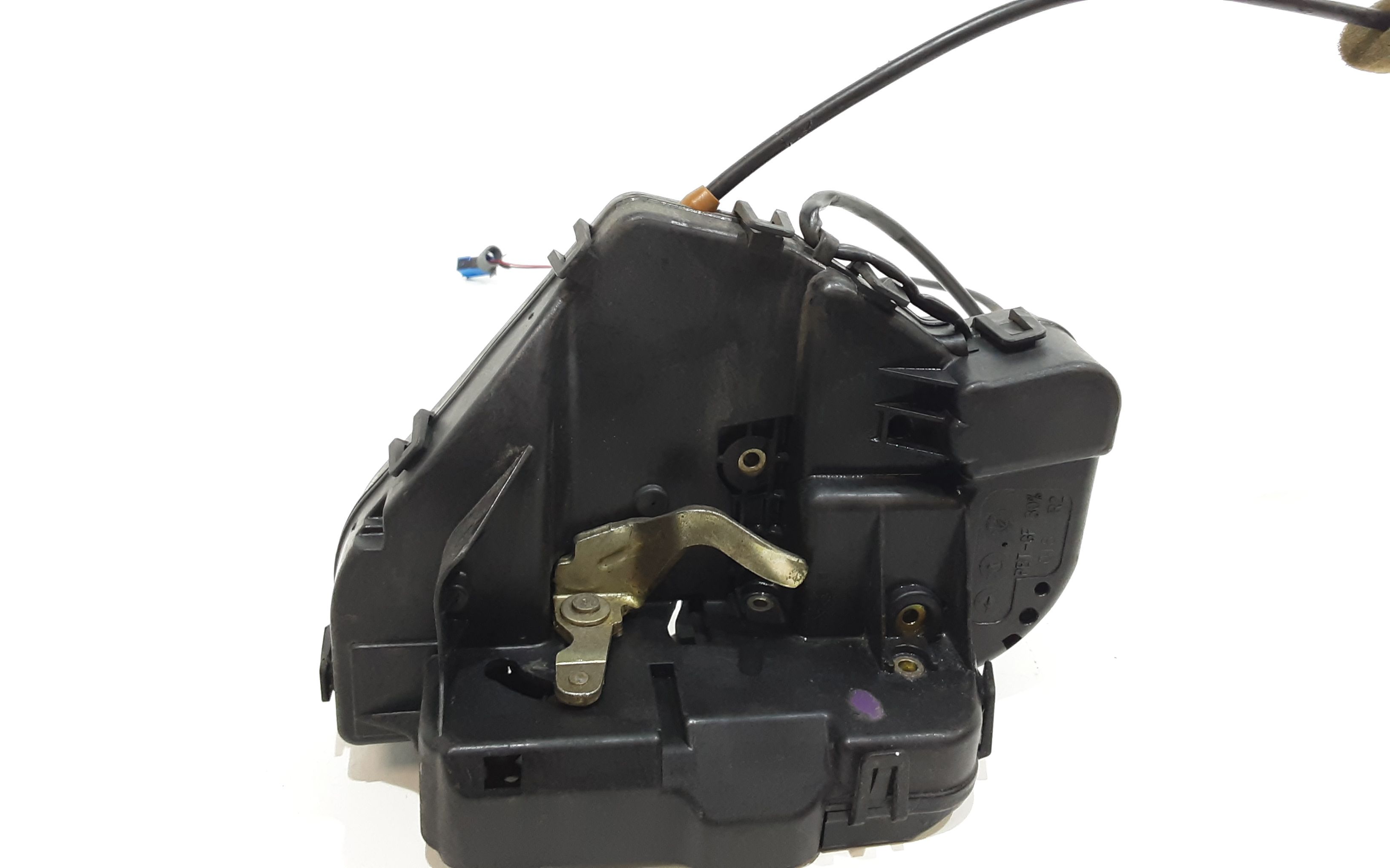 Serratura Posteriore destra MERCEDES Classe C Berlina W203