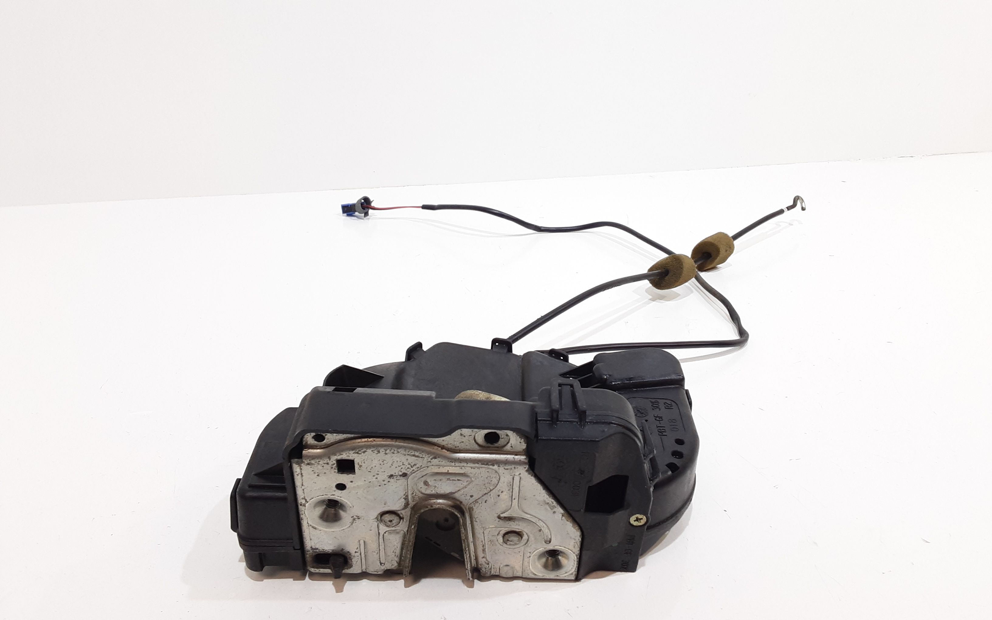 Serratura Posteriore destra MERCEDES Classe C Berlina W203