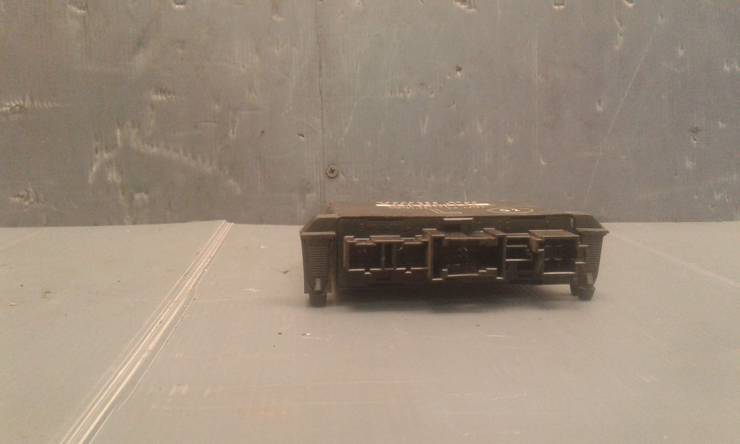 Centralina porta SX guida MERCEDES Classe C Berlina W203