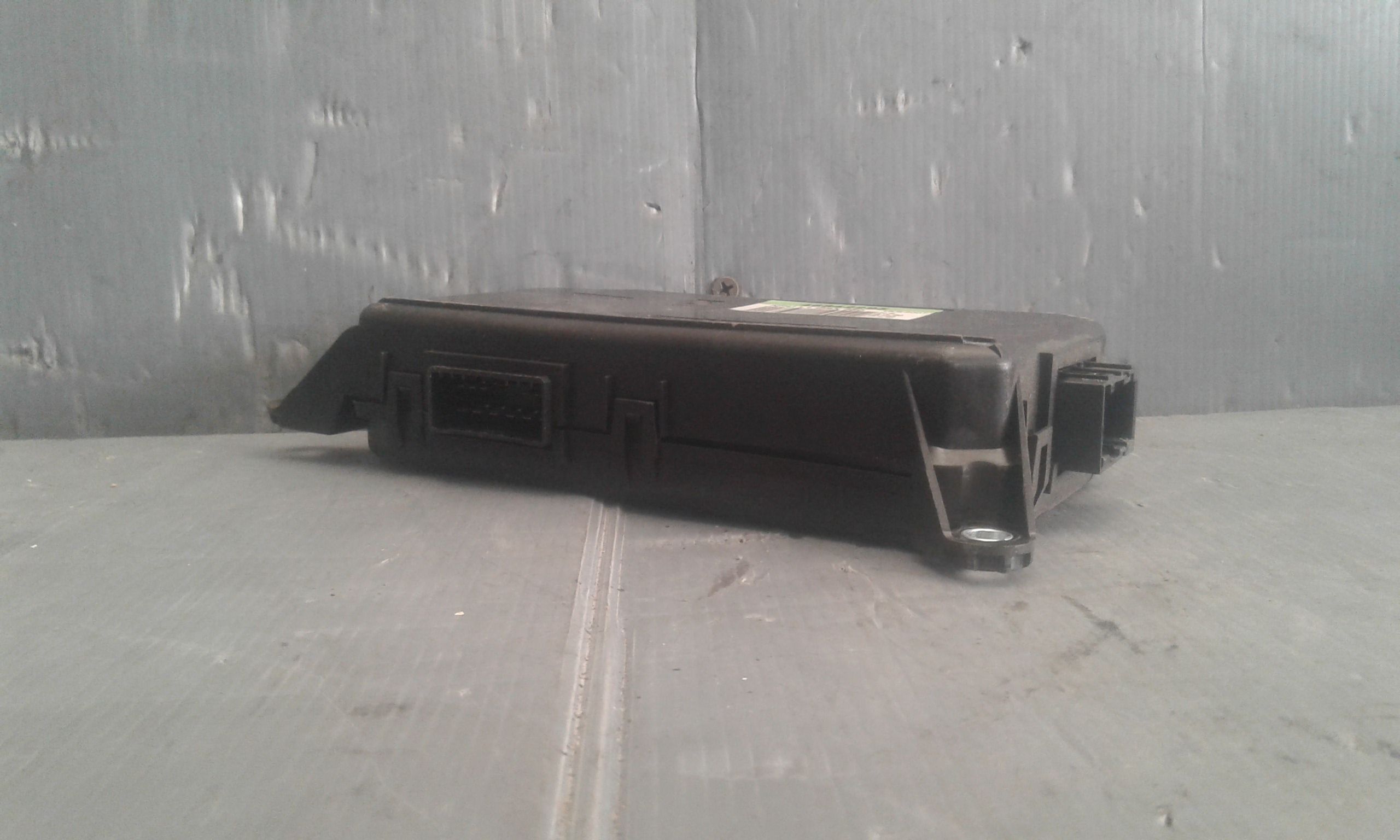 Centralina porta SX guida FIAT Idea 2 Serie