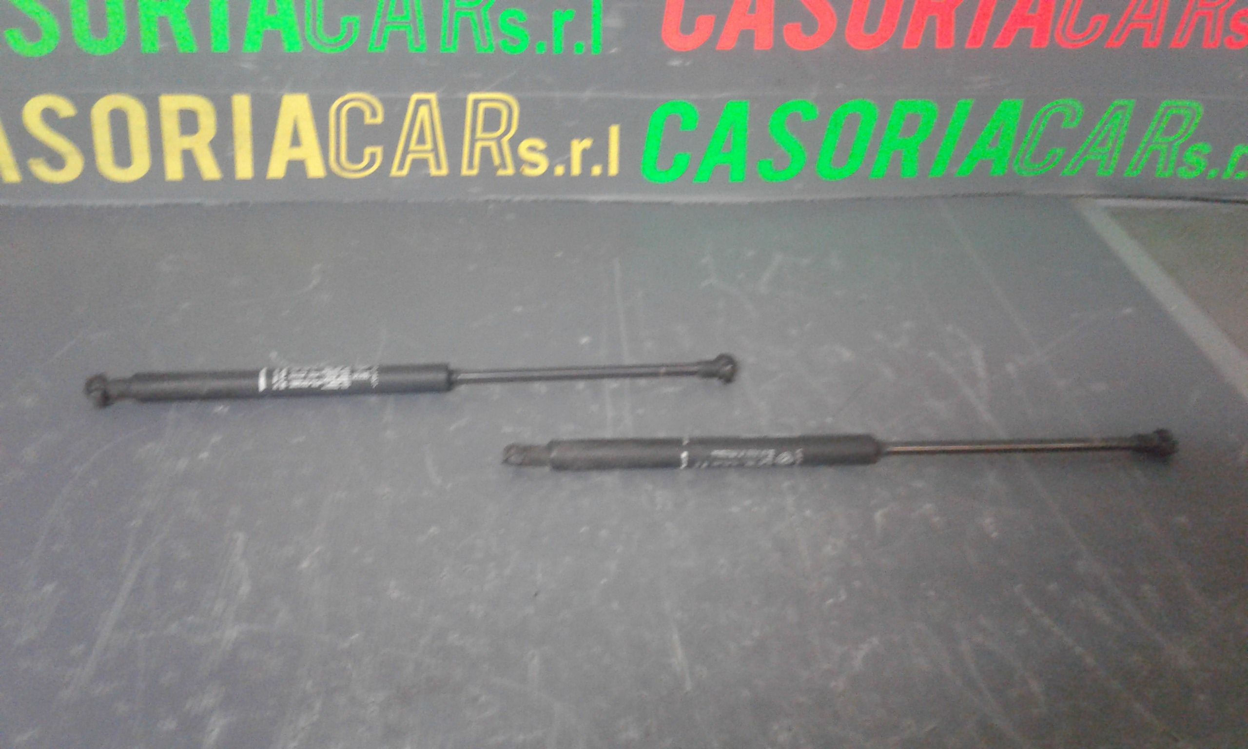 Pistoncini cofano ant LANCIA Thesis 1 Serie