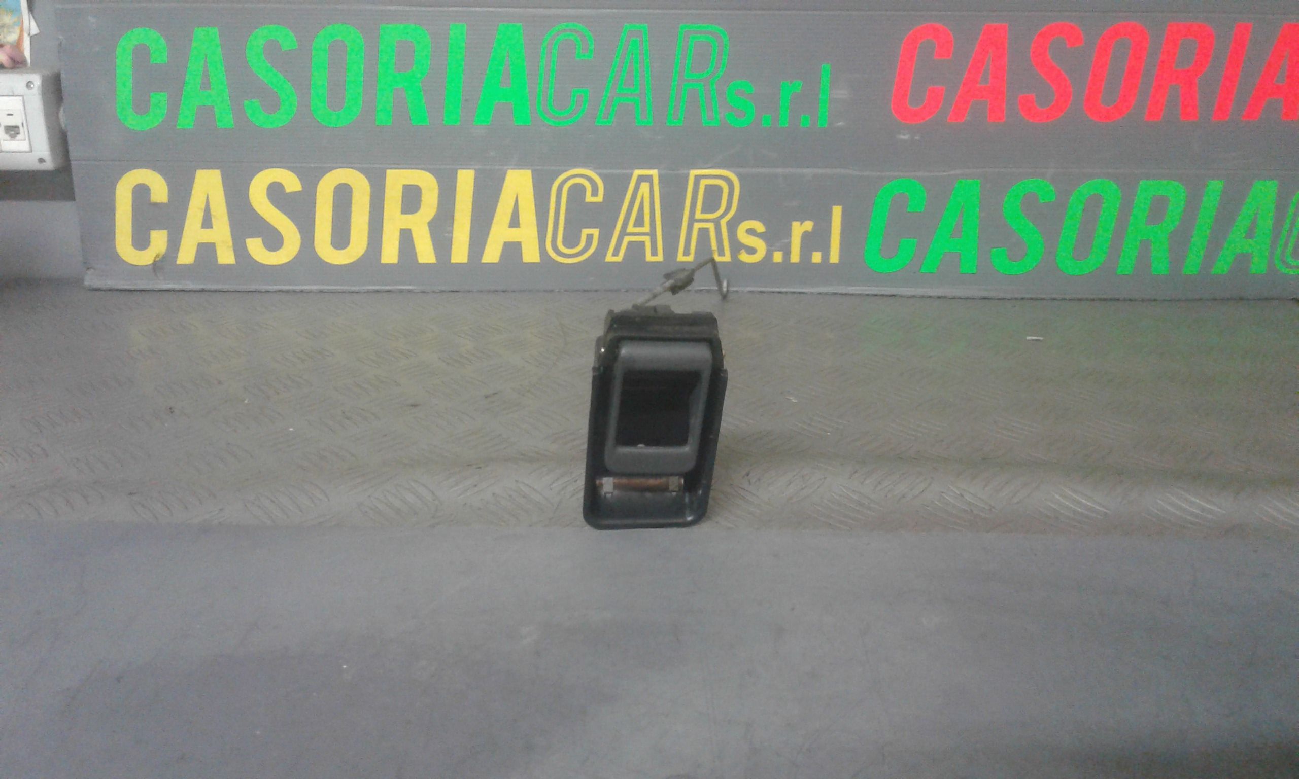 Maniglia interna Posteriore Destra FIAT Ducato 4 Serie