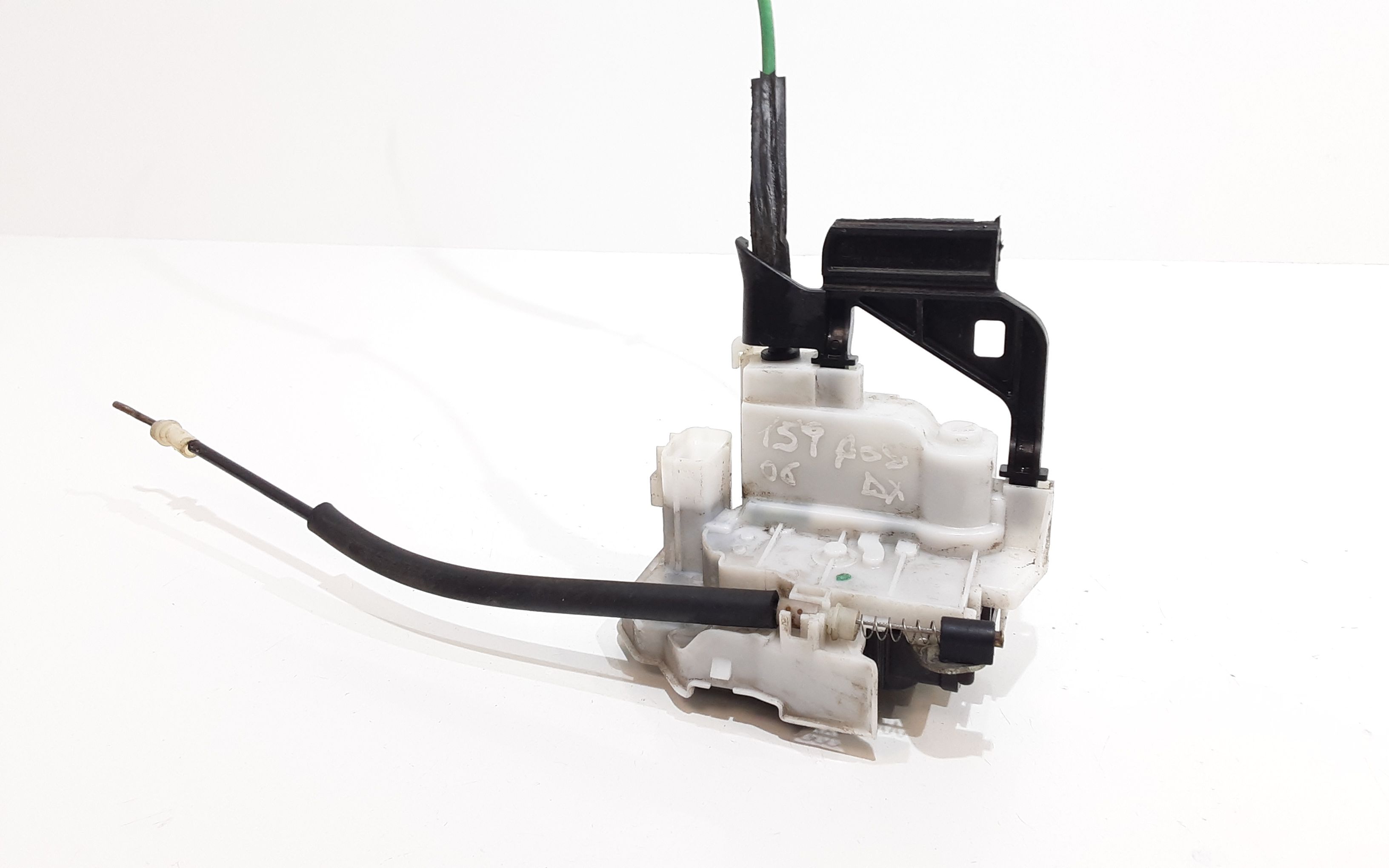 Serratura Posteriore destra ALFA ROMEO 159 Berlina 1 Serie