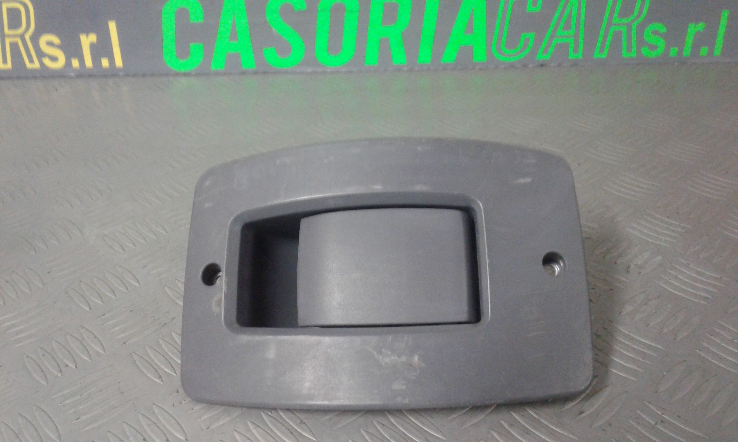Maniglia interna Posteriore Destra PEUGEOT Boxer 3 Serie