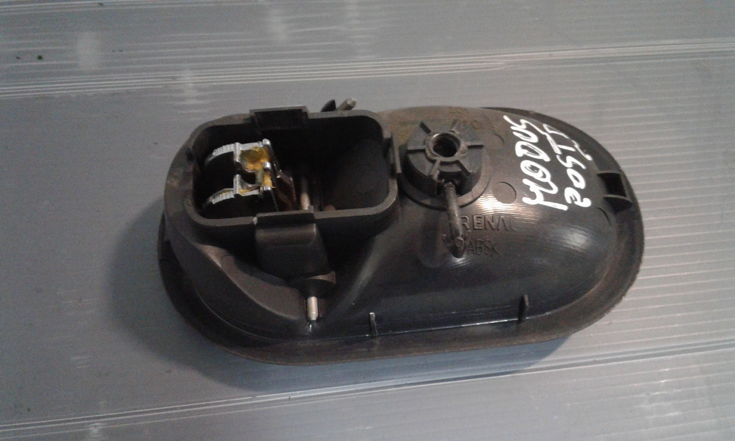 Maniglia interna Posteriore Destra RENAULT Modus 1 Serie