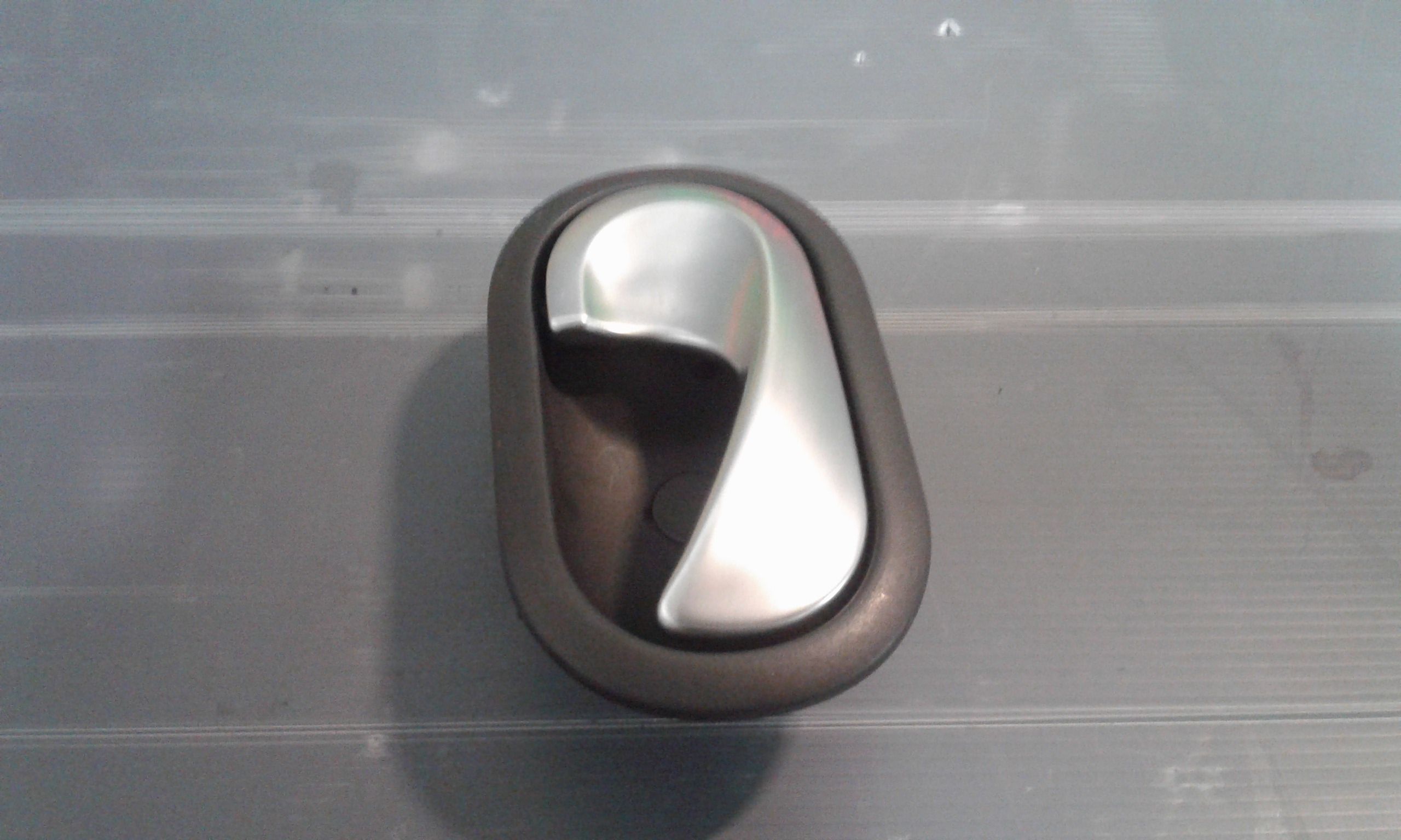 Maniglia interna Posteriore Destra RENAULT Modus 1 Serie
