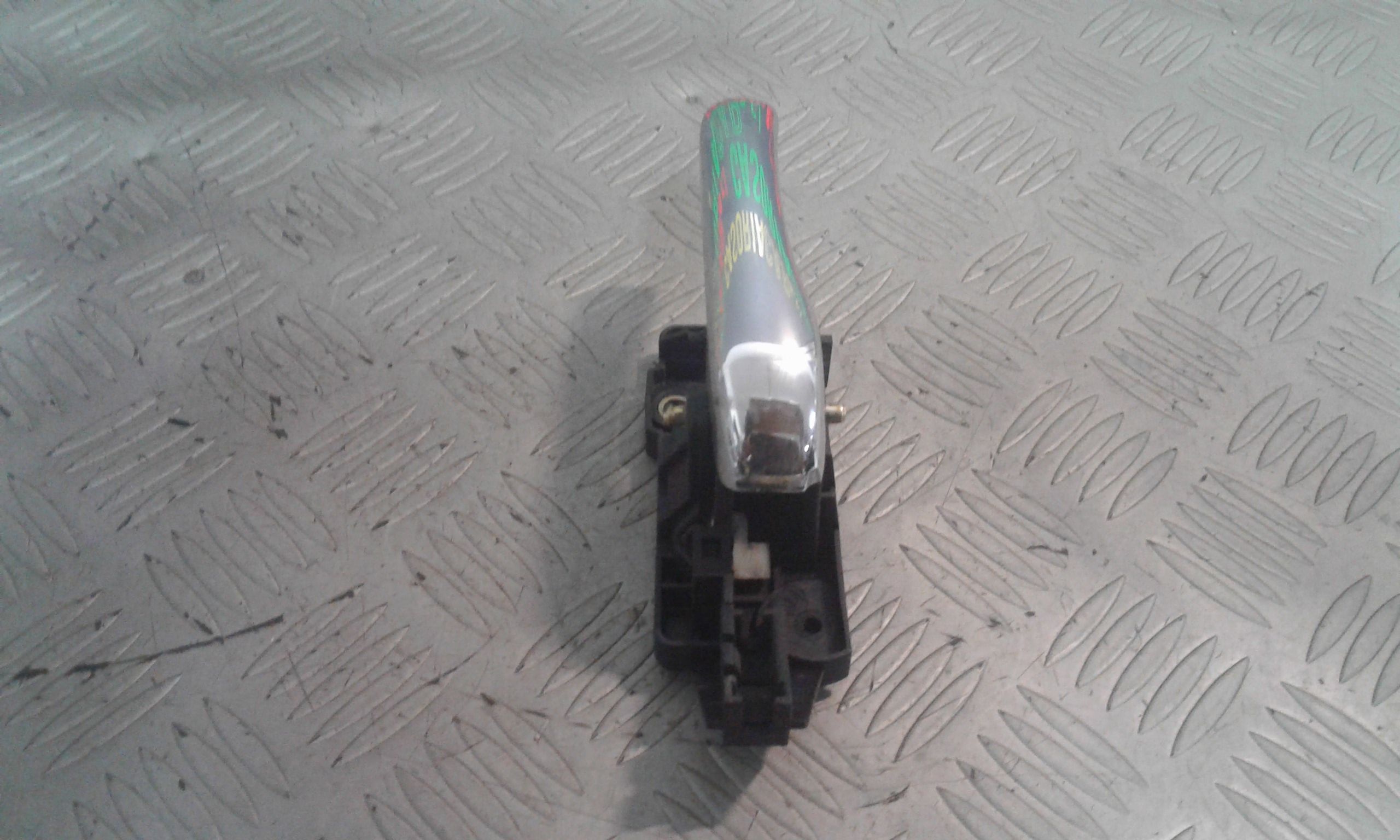 Maniglia interna Posteriore Destra ALFA ROMEO 166 1 Serie