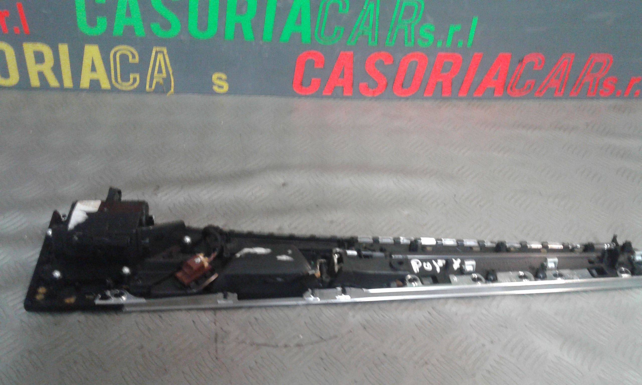 Maniglia interna Posteriore Destra AUDI A8 3 Serie