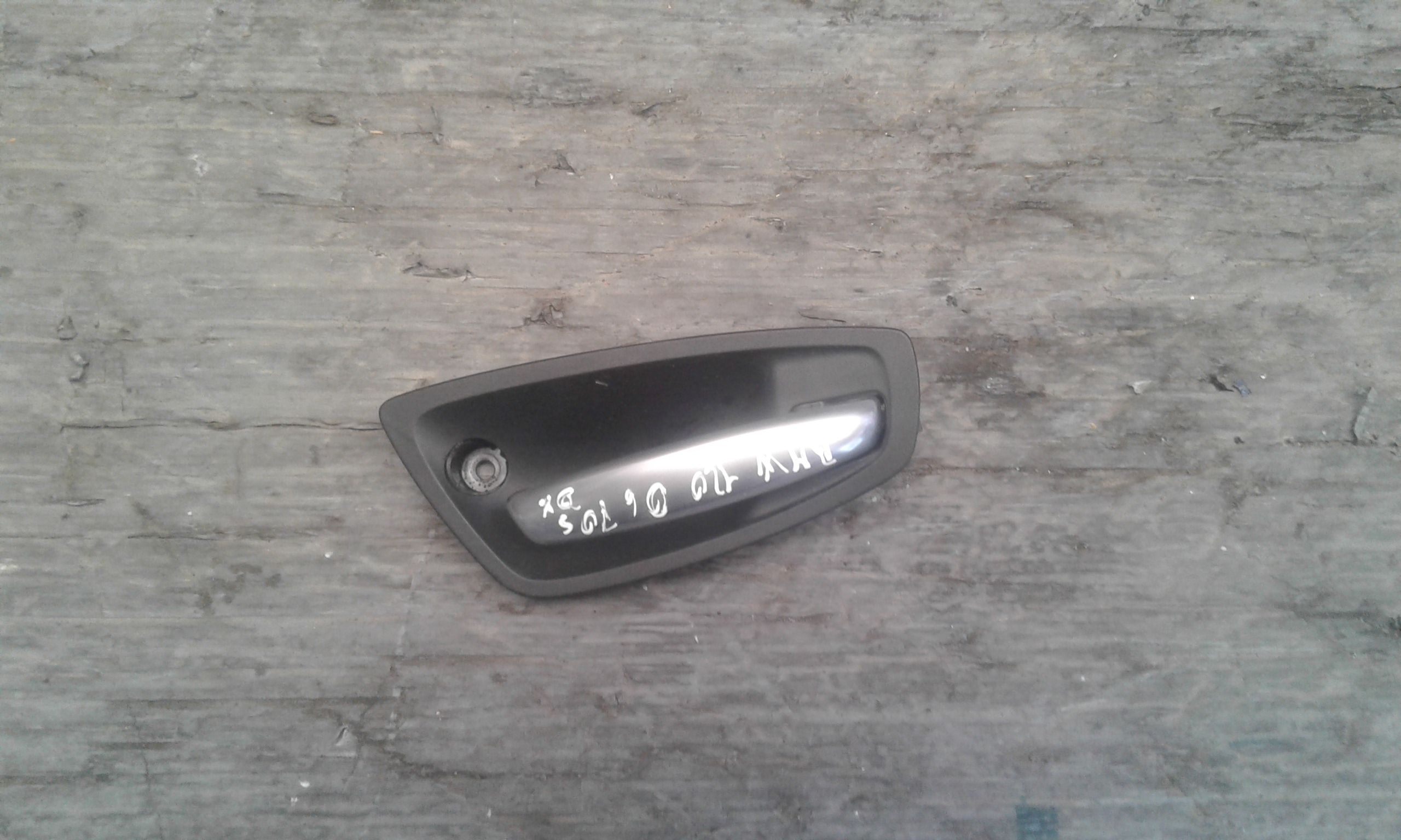 Maniglia interna Posteriore Destra BMW Serie 1 E87 1 Serie