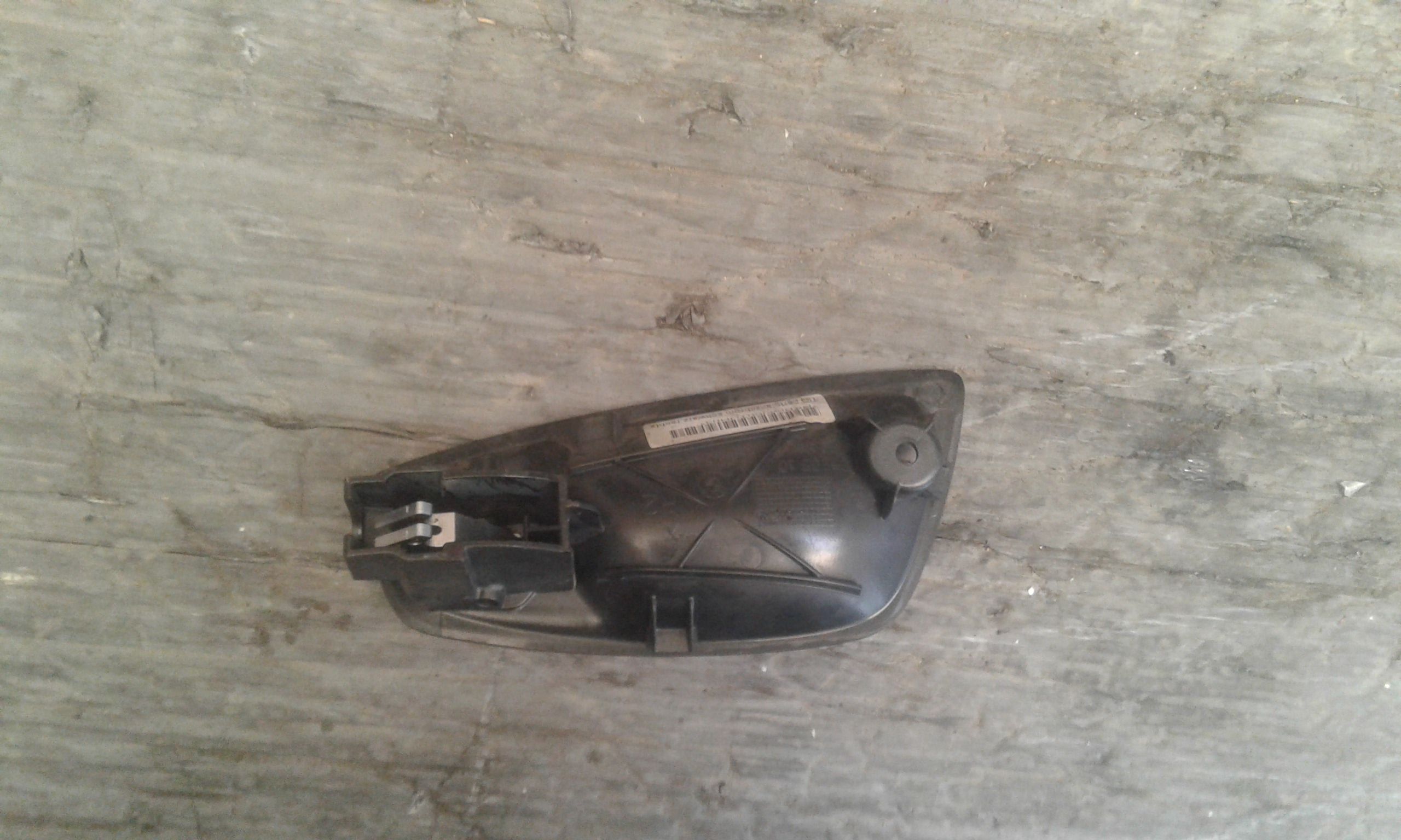 Maniglia interna Posteriore Destra BMW Serie 1 E87 1 Serie