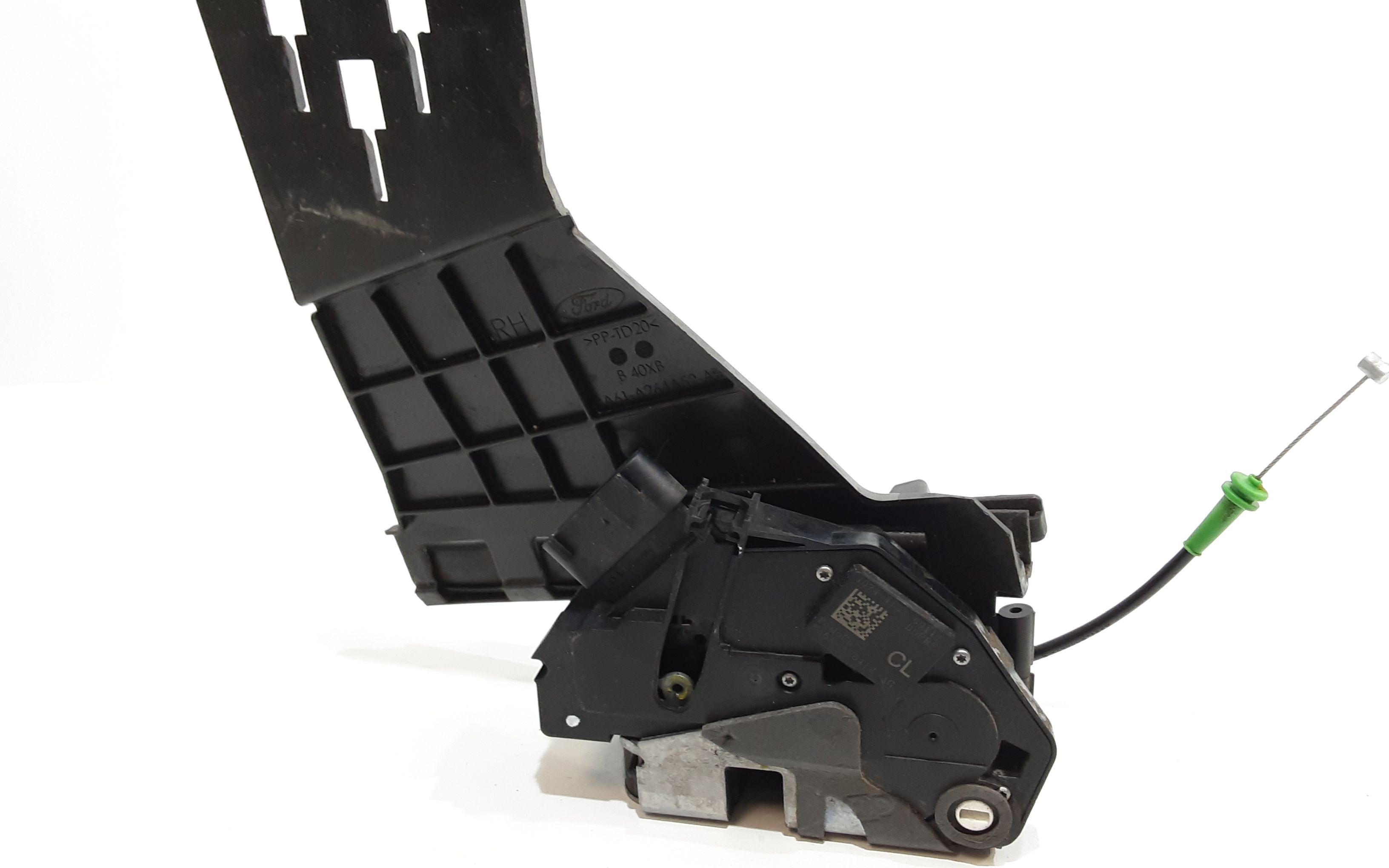 Serratura Posteriore destra FORD Fiesta 6 Serie