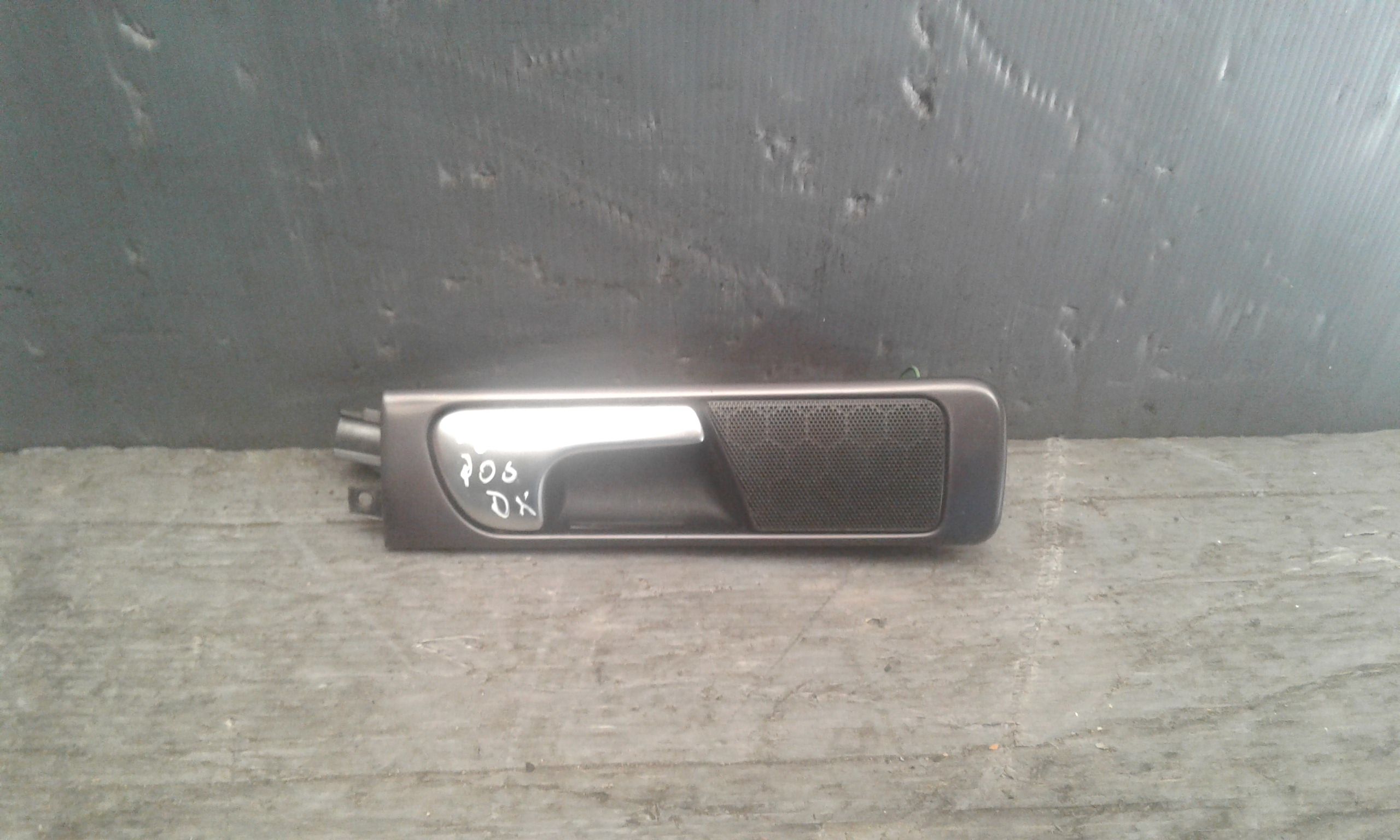 Maniglia interna Posteriore Destra AUDI A6 Allroad 1 Serie