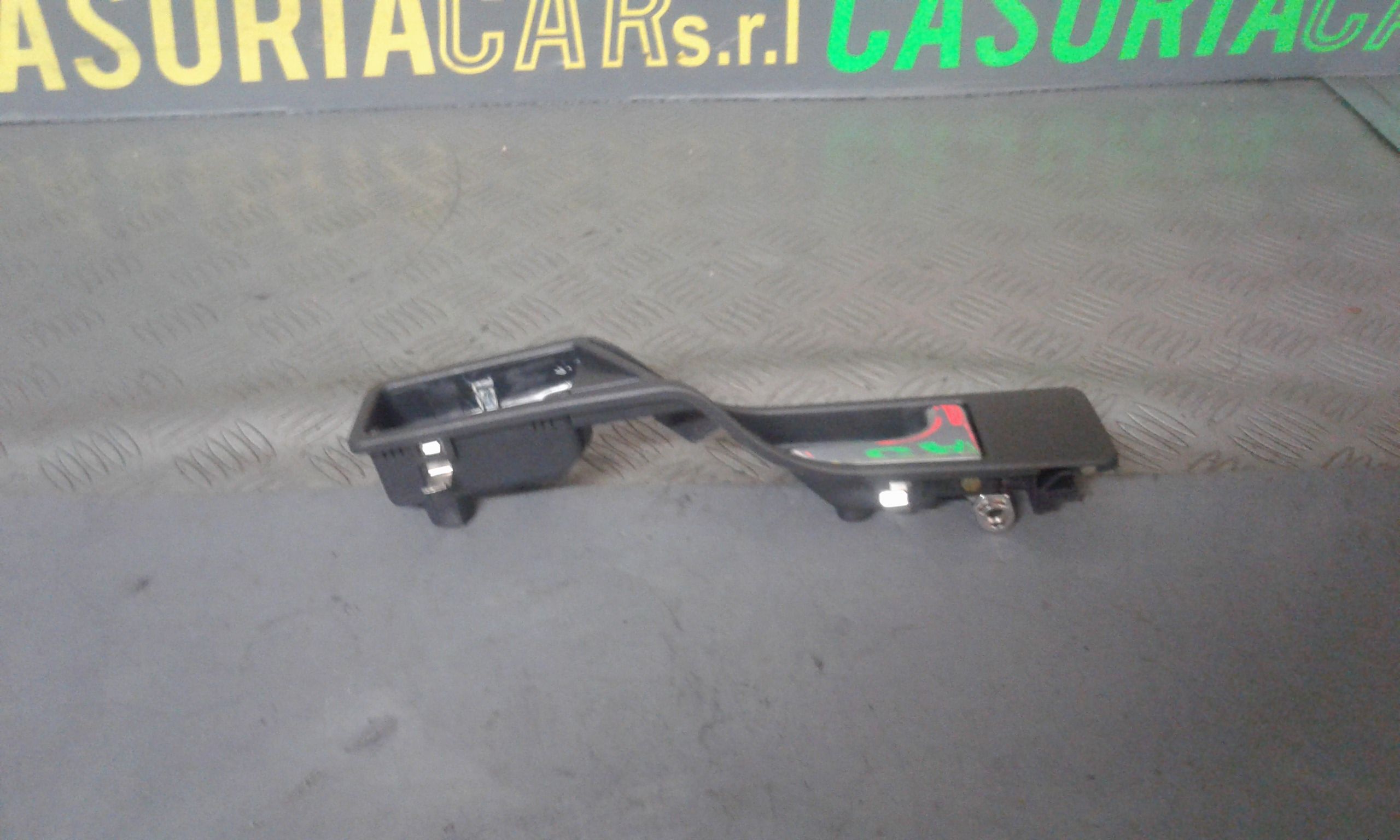 Maniglia interna Posteriore Destra ALFA ROMEO 155 2 serie