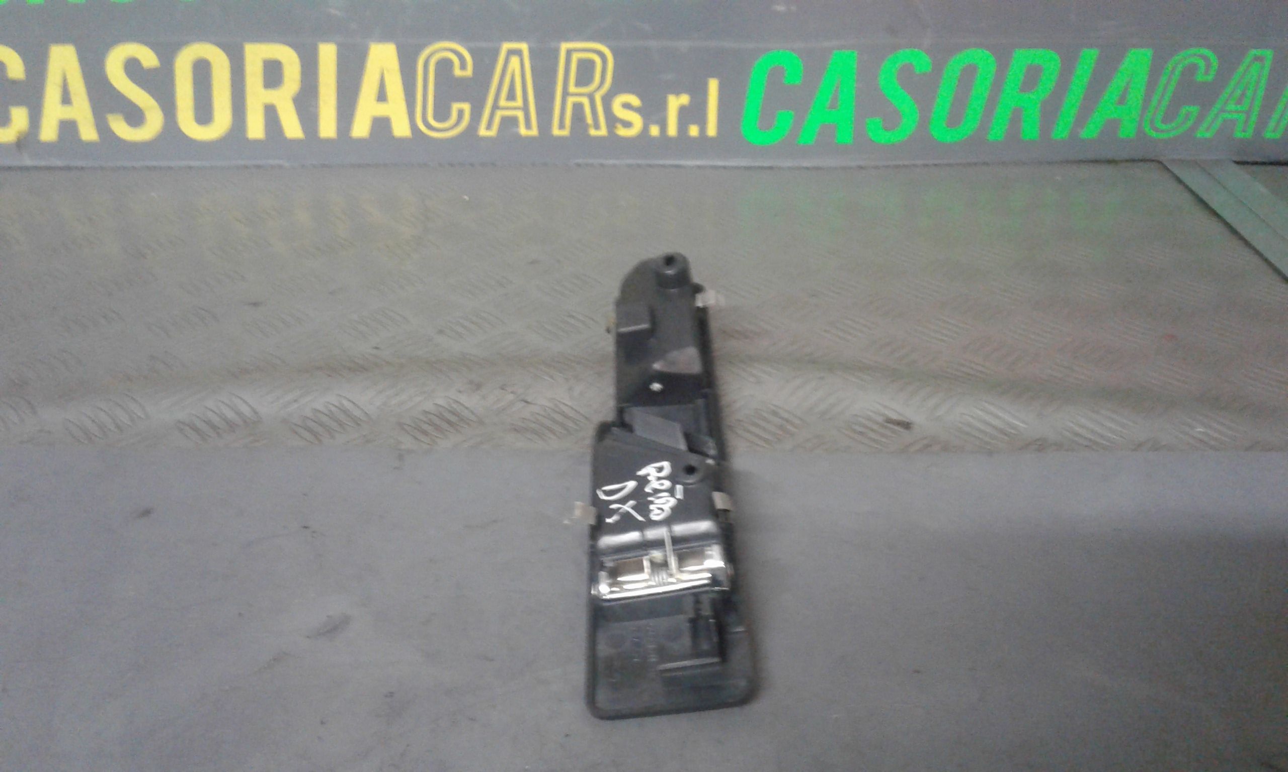 Maniglia interna Posteriore Destra ALFA ROMEO 155 2 serie