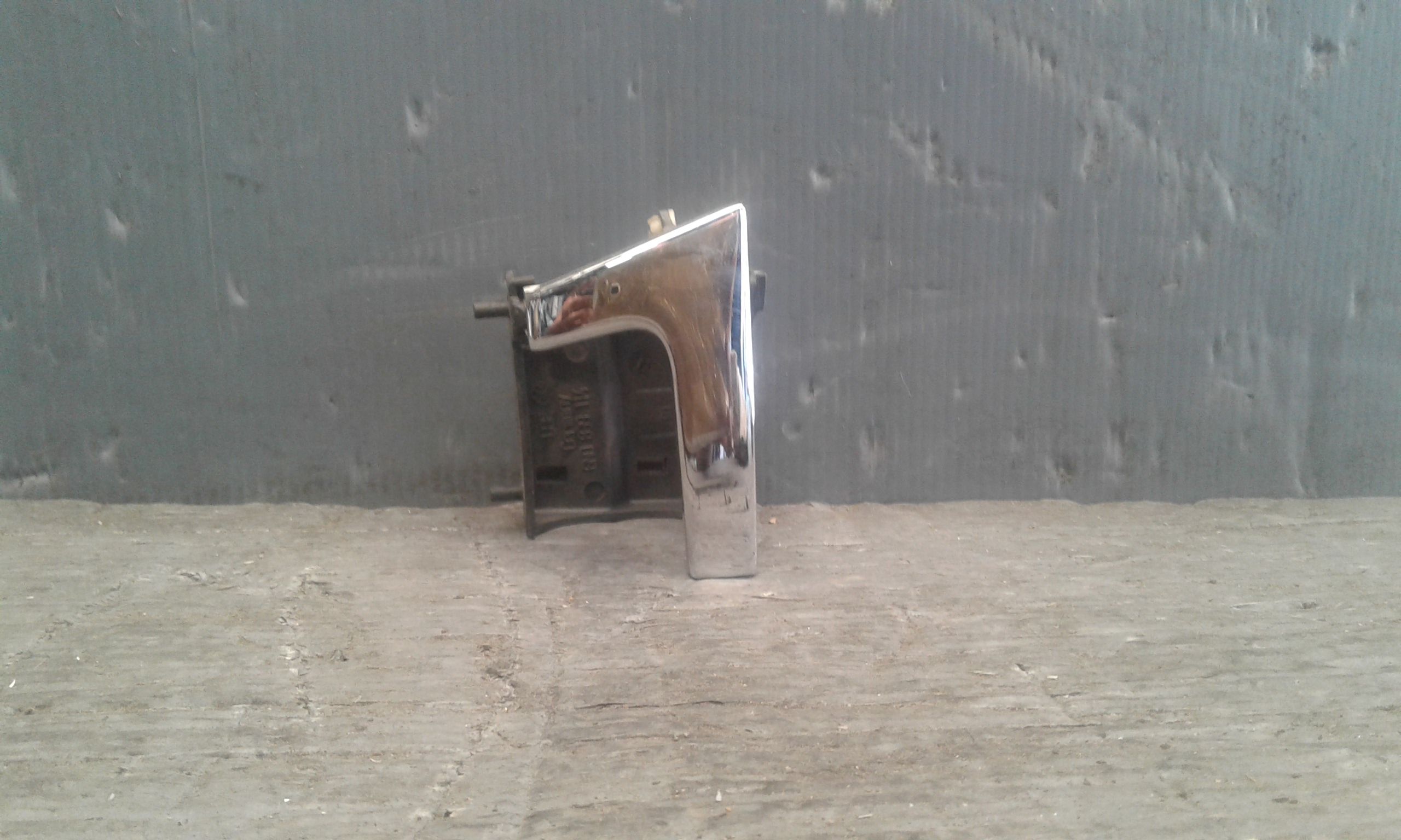 Maniglia interna Posteriore Destra VOLKSWAGEN Polo 4 Serie