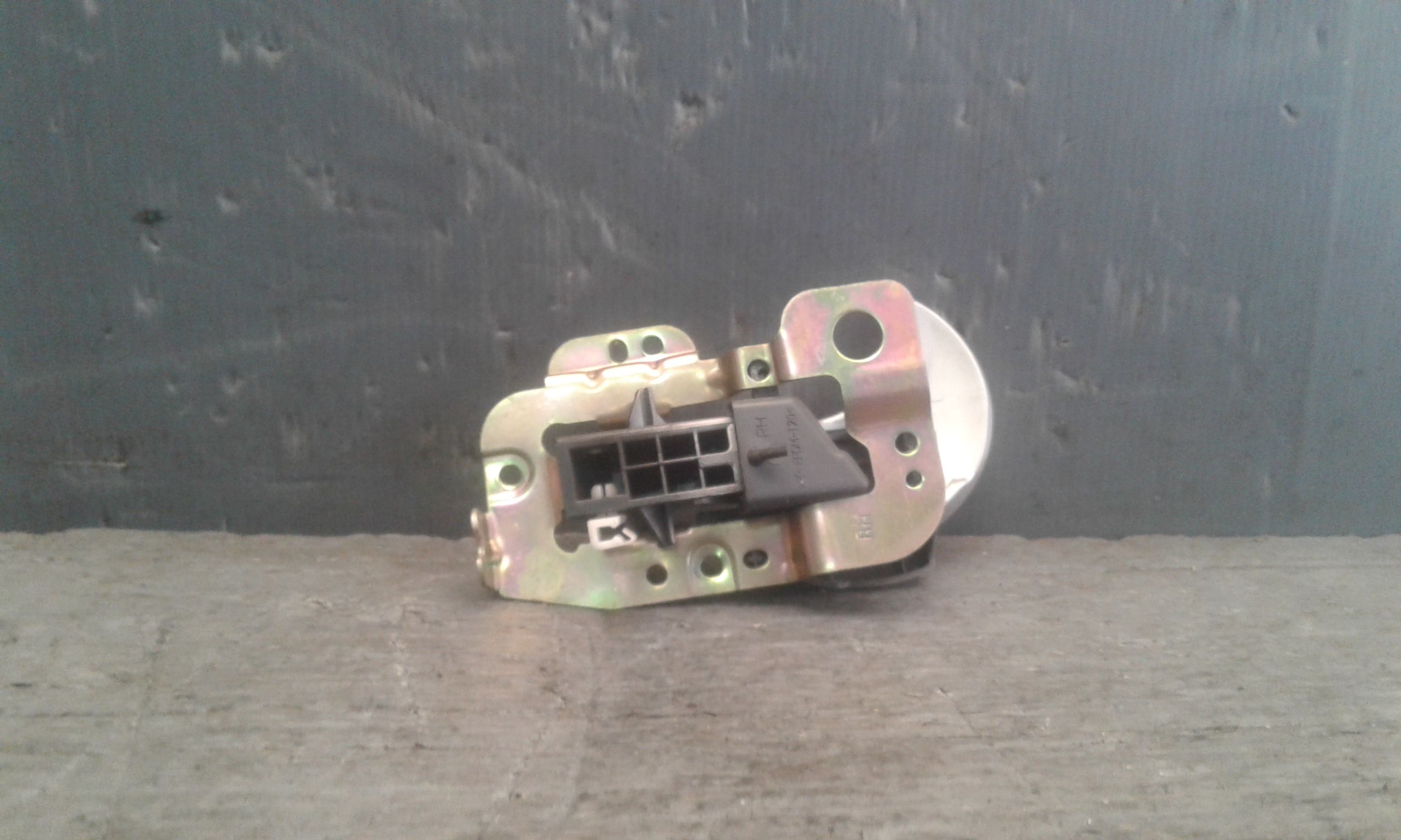 Maniglia interna Posteriore Destra DR 1 1 Serie