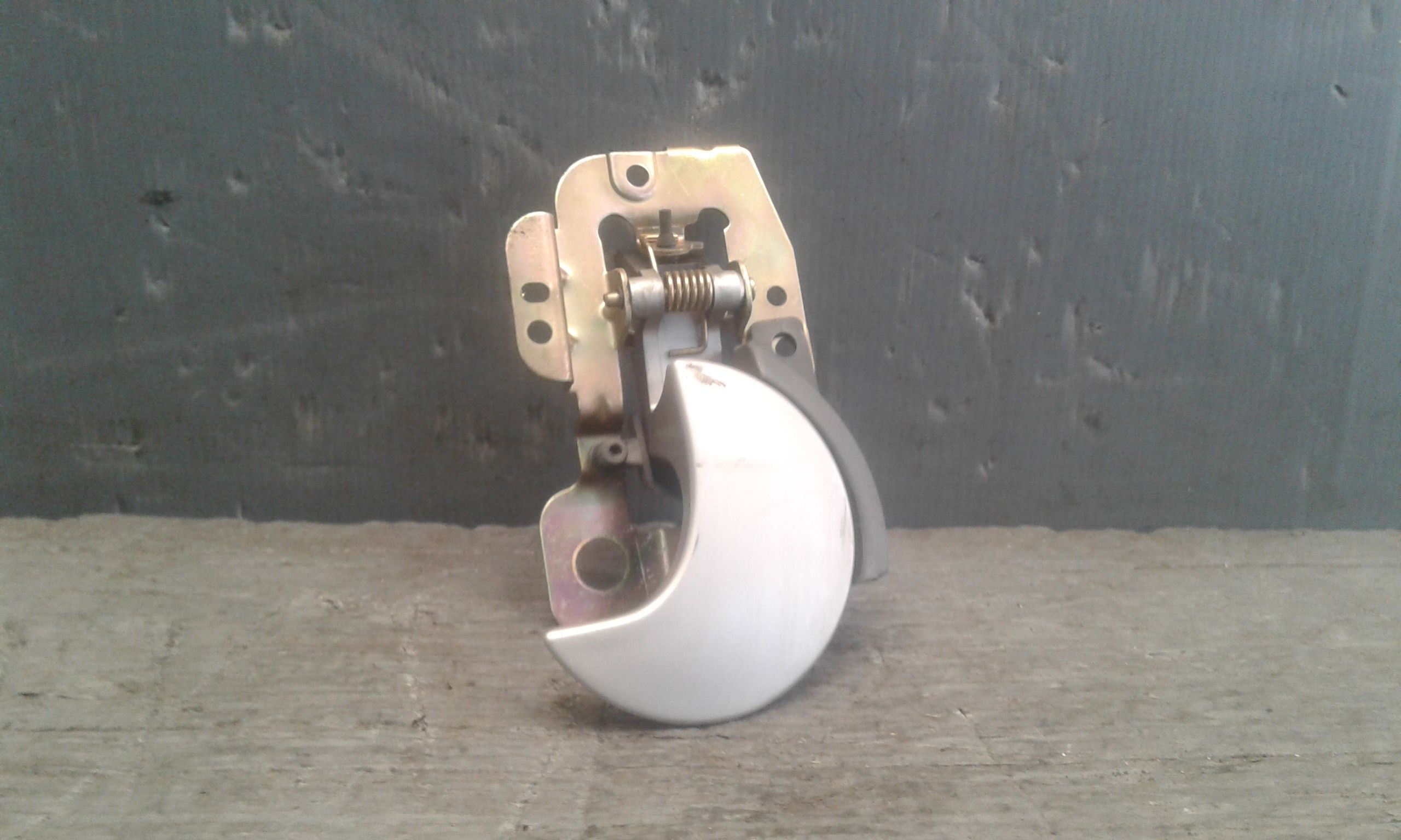 Maniglia interna Posteriore Destra DR 1 1 Serie