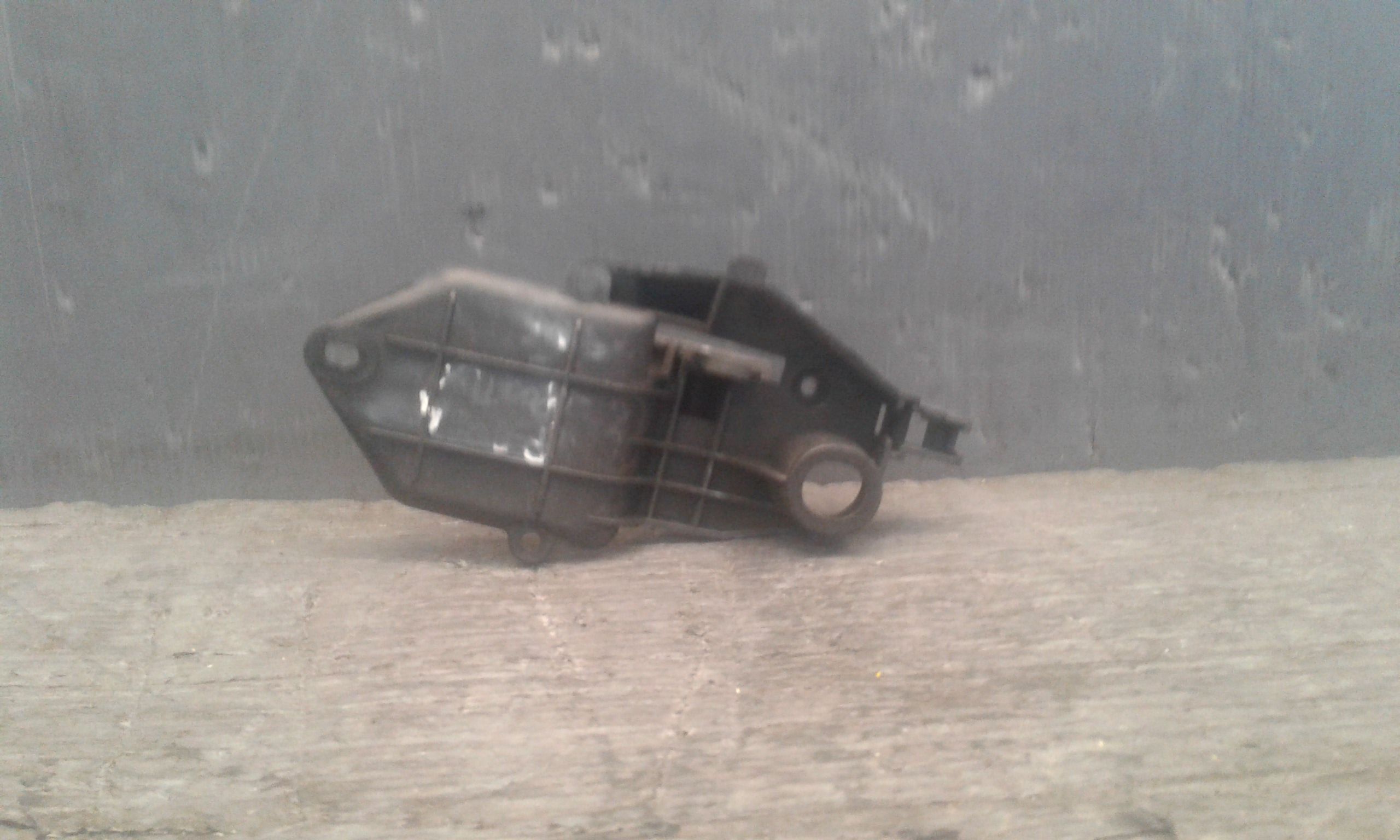 Maniglia interna Posteriore Destra FIAT Panda 2 Serie