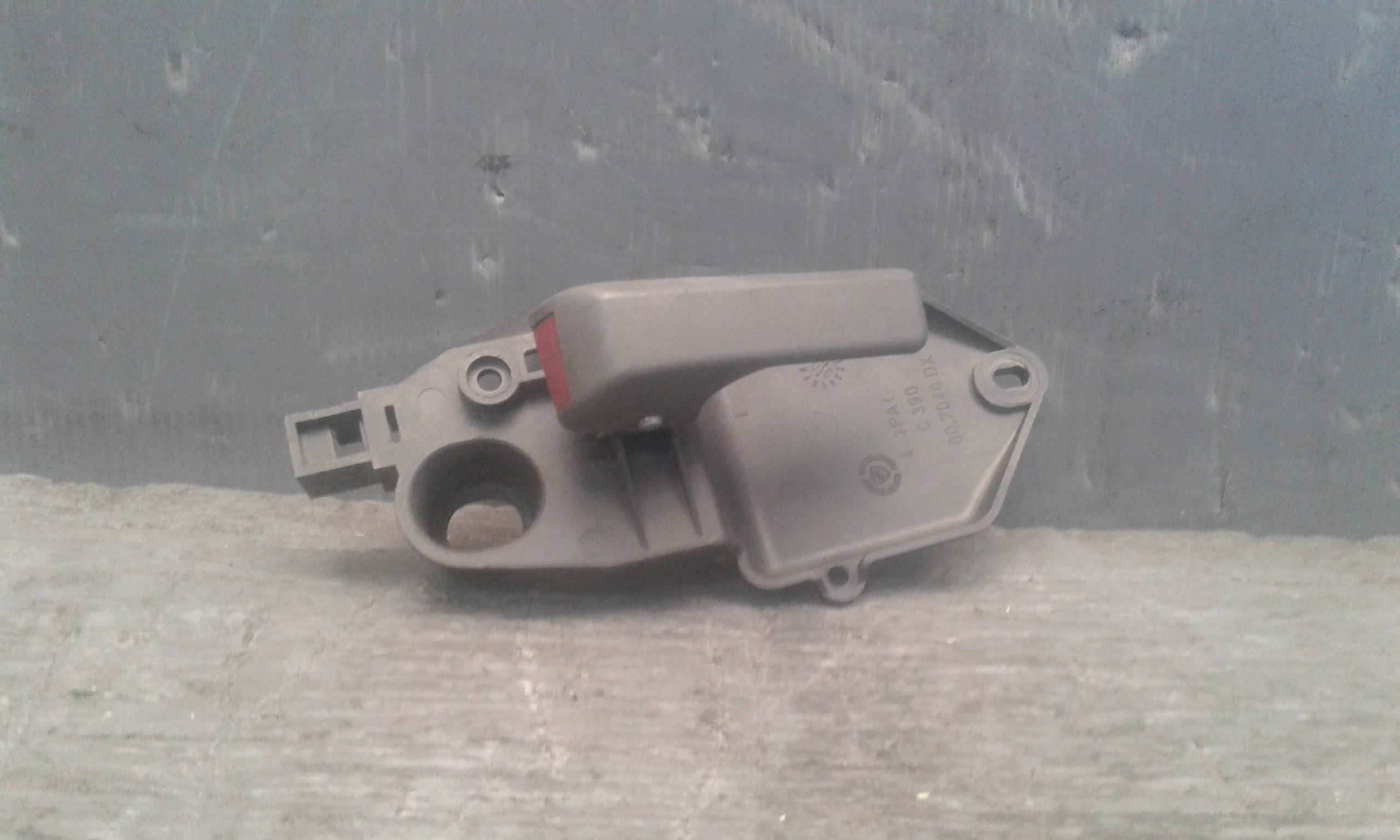 Maniglia interna Posteriore Destra FIAT Panda 2 Serie