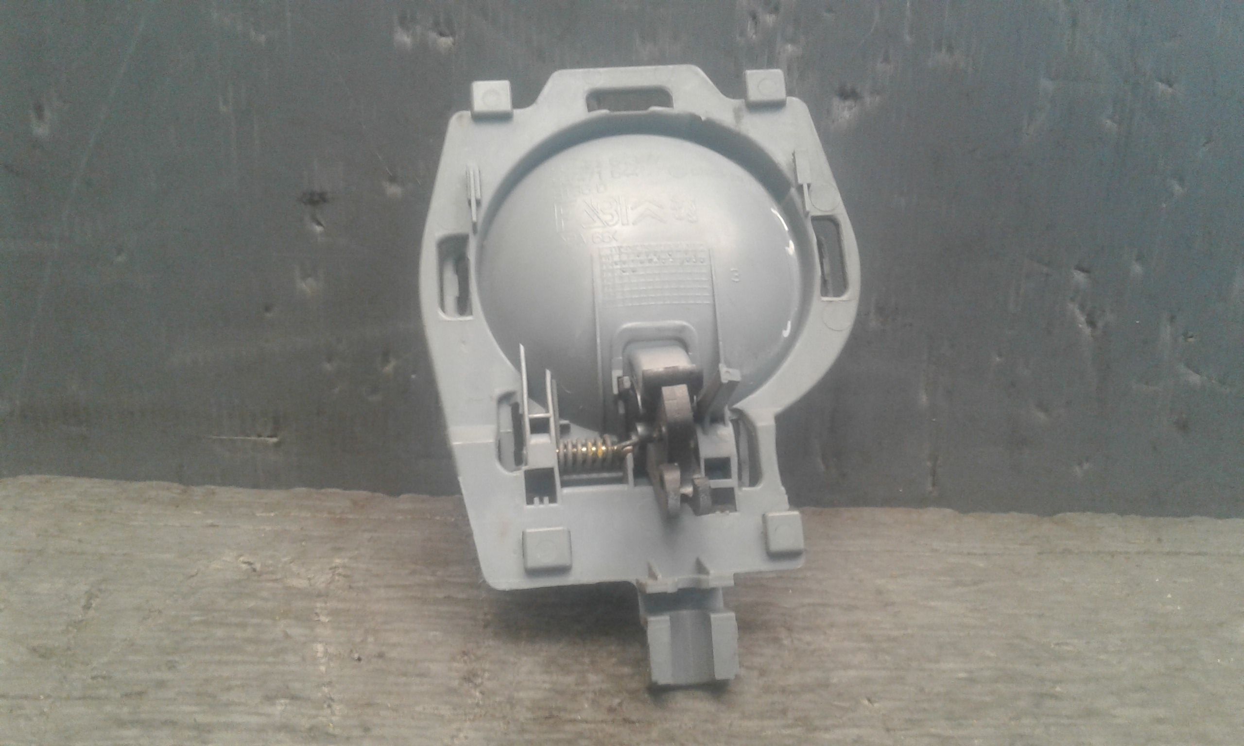 Maniglia interna Posteriore Destra CITROEN C3 1 Serie