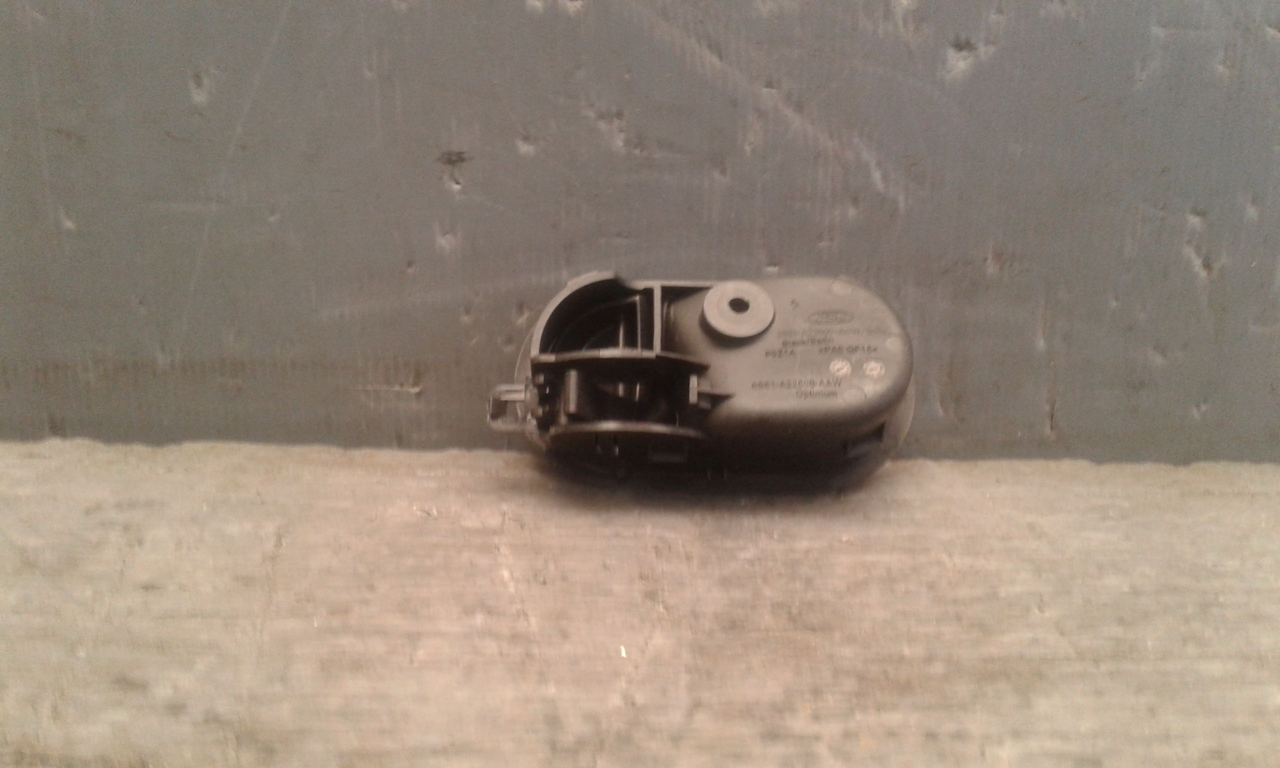 Maniglia interna Posteriore Destra FORD Fiesta 5 Serie