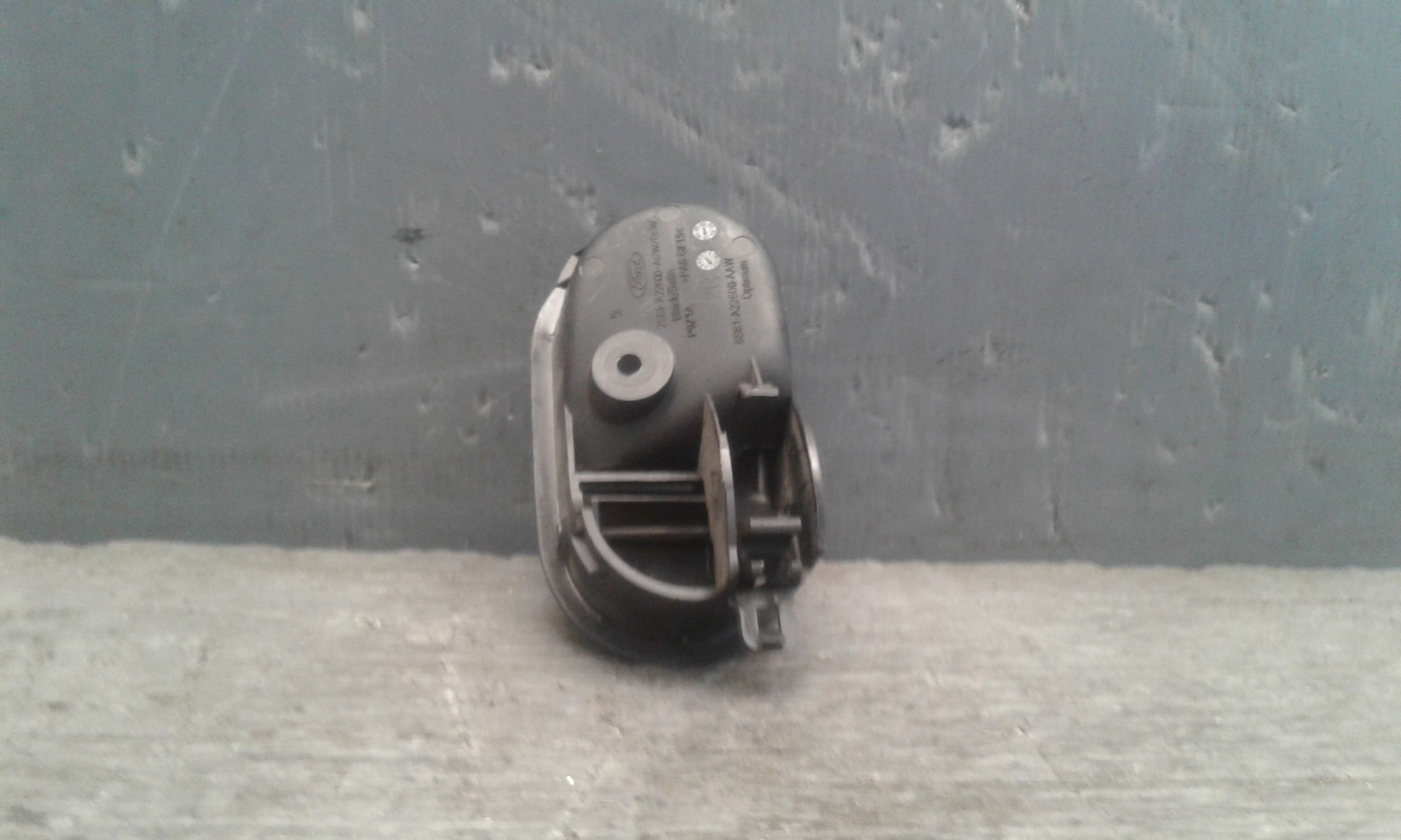 Maniglia interna Posteriore Destra FORD Fiesta 5 Serie