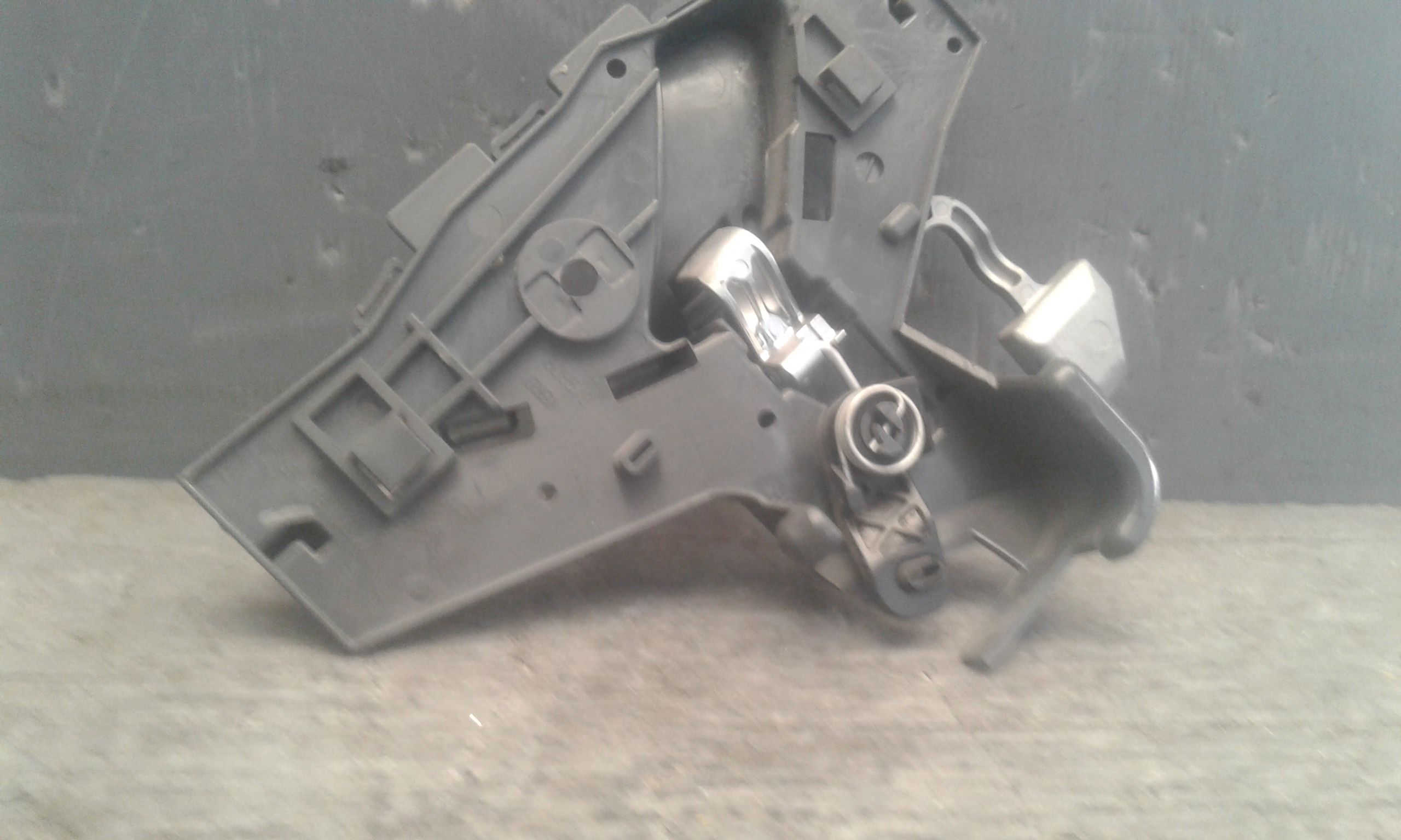 Maniglia interna Posteriore Destra CITROEN C5 Berlina 1 Serie