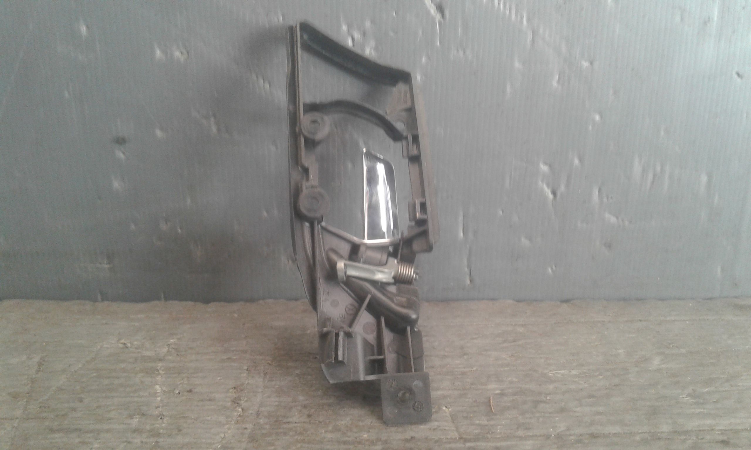 Maniglia interna Posteriore Destra VOLKSWAGEN Polo 4 Serie