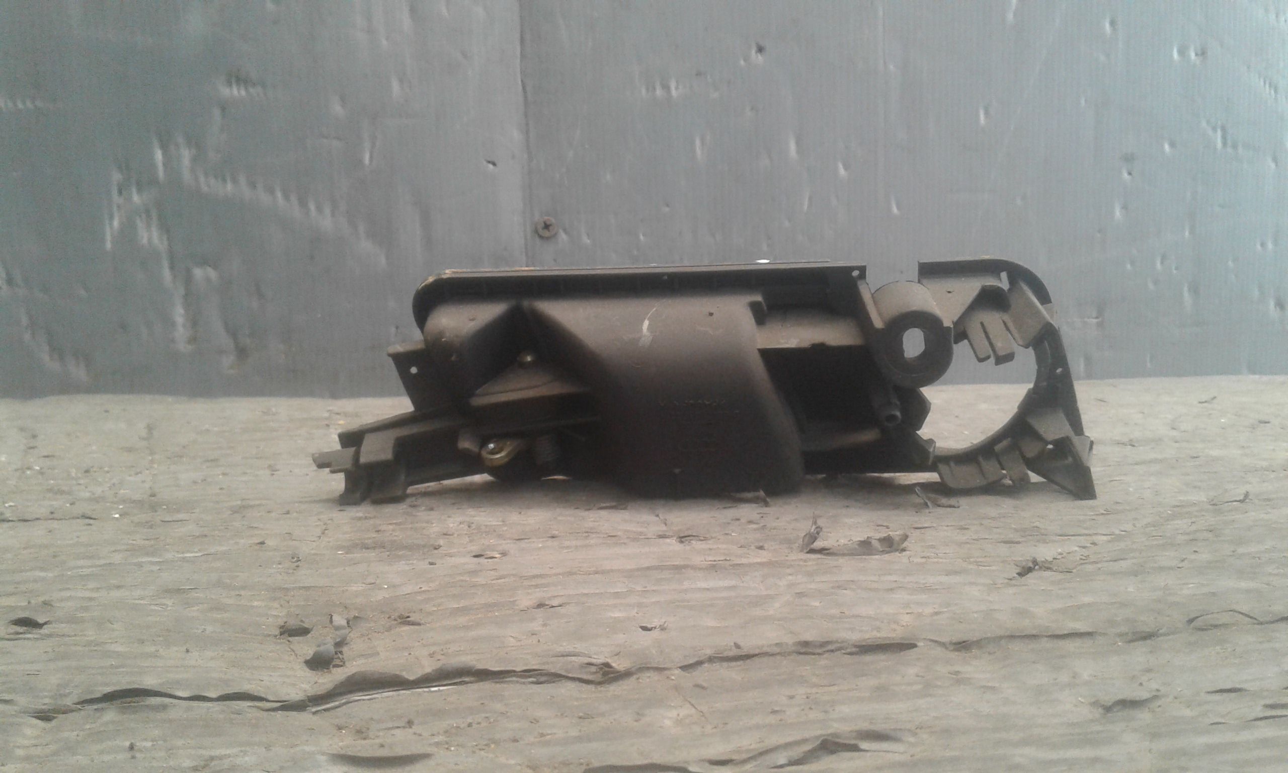 Maniglia interna Posteriore Destra AUDI A2 1 Serie