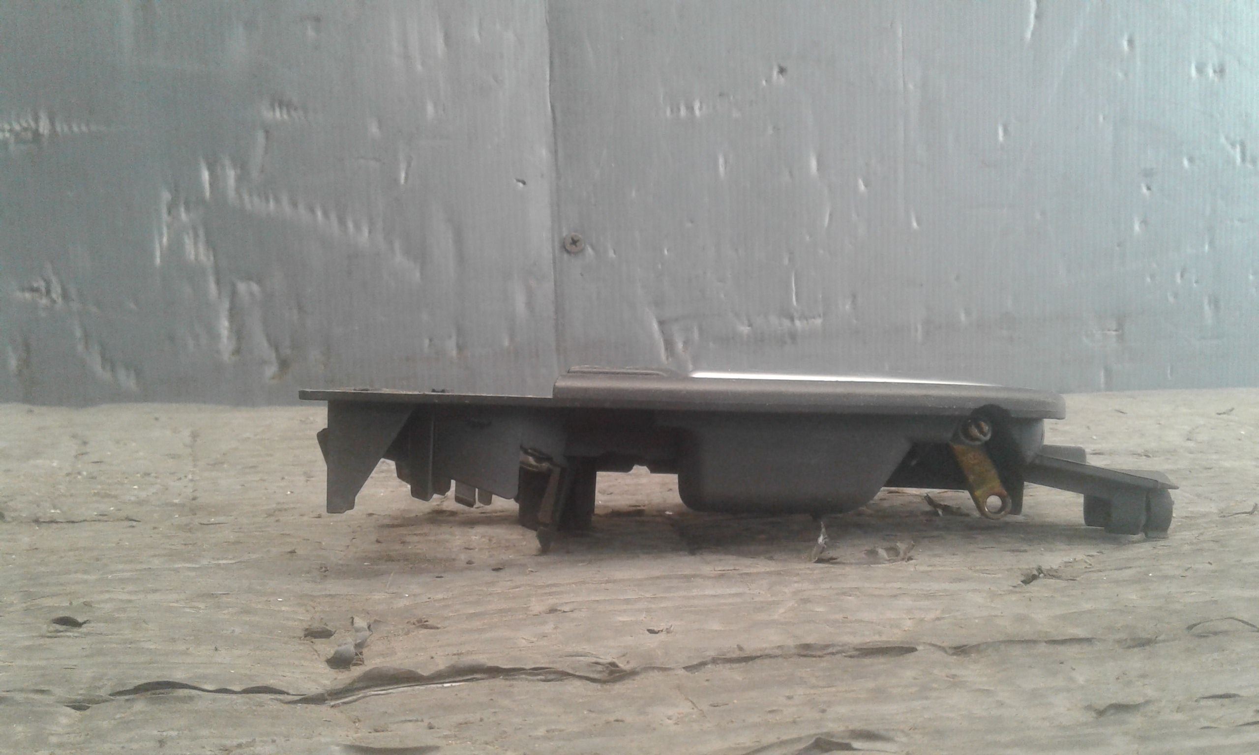 Maniglia interna Posteriore Destra AUDI A2 1 Serie