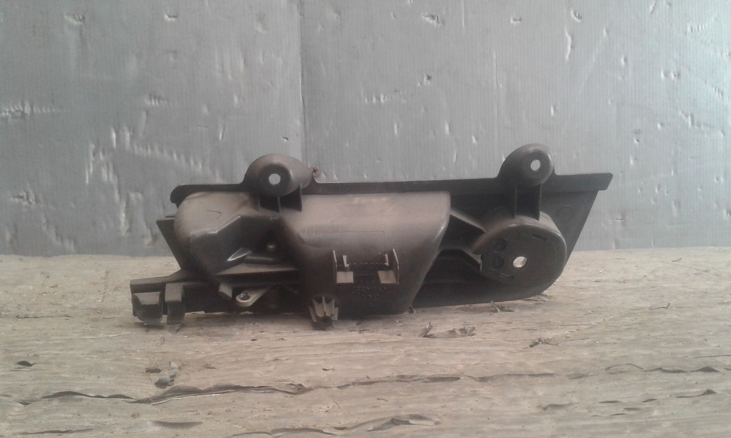 Maniglia interna Posteriore Destra AUDI A4 Avant 2 Serie