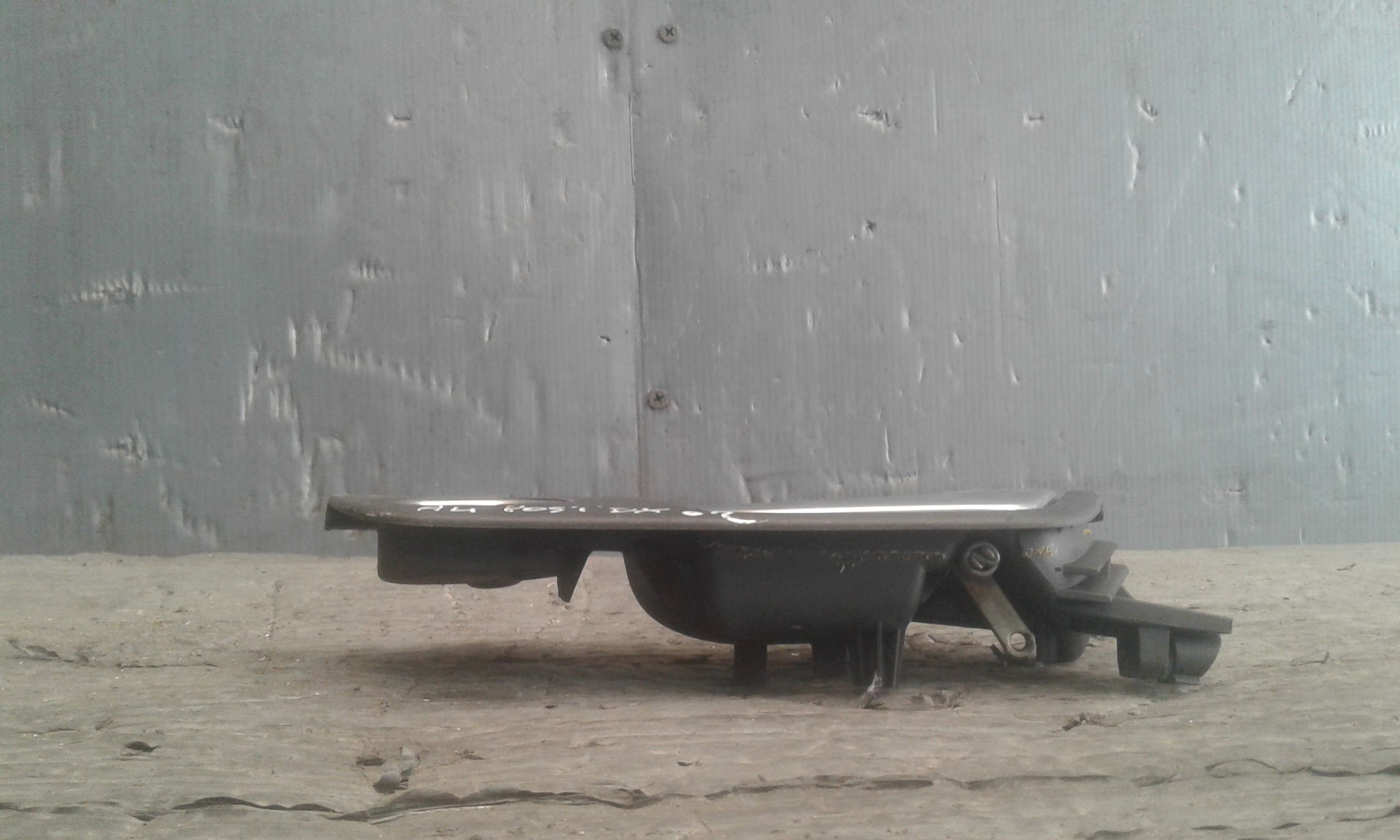 Maniglia interna Posteriore Destra AUDI A4 Avant 2 Serie